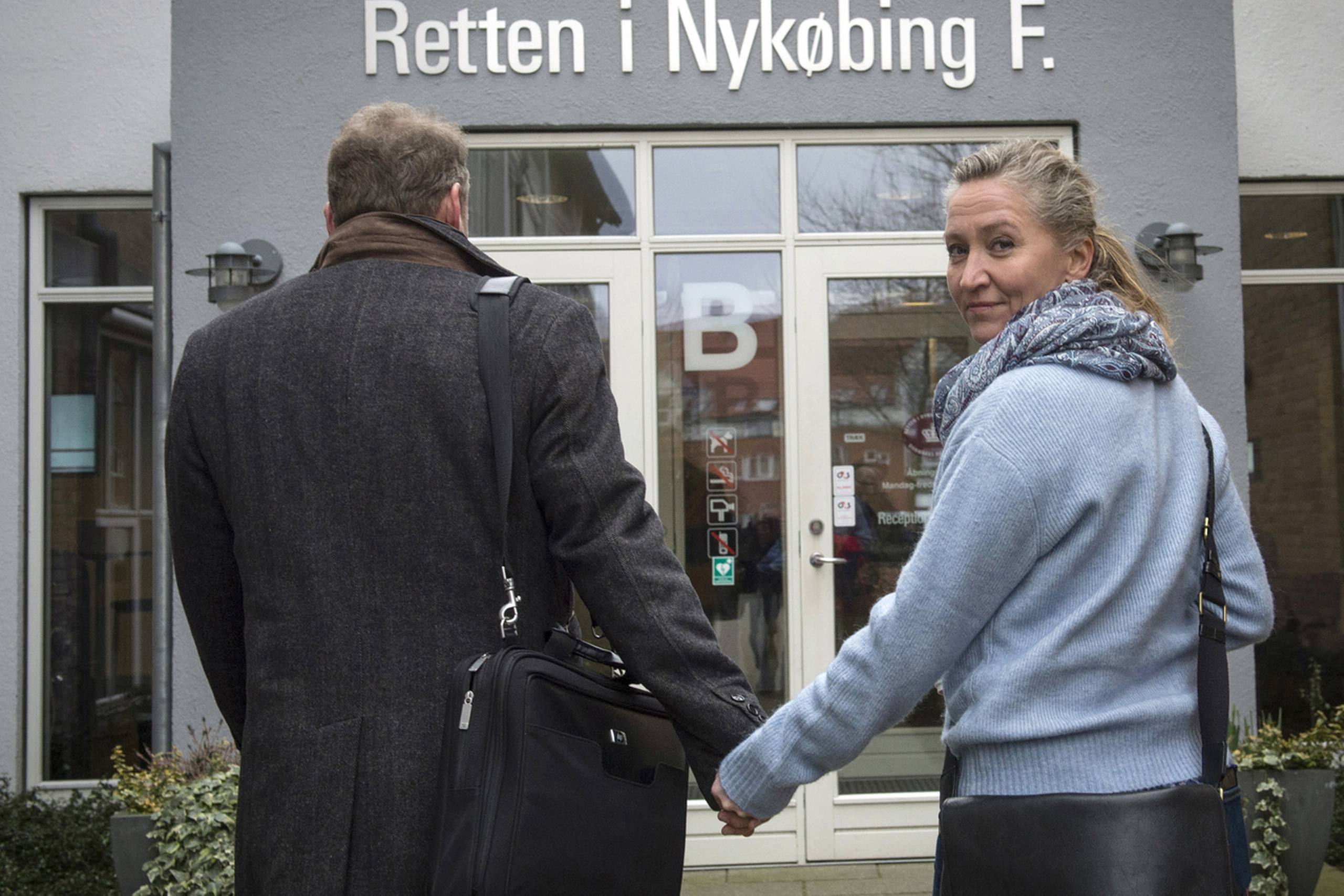 Foto: Per Rasmussen/Polfoto