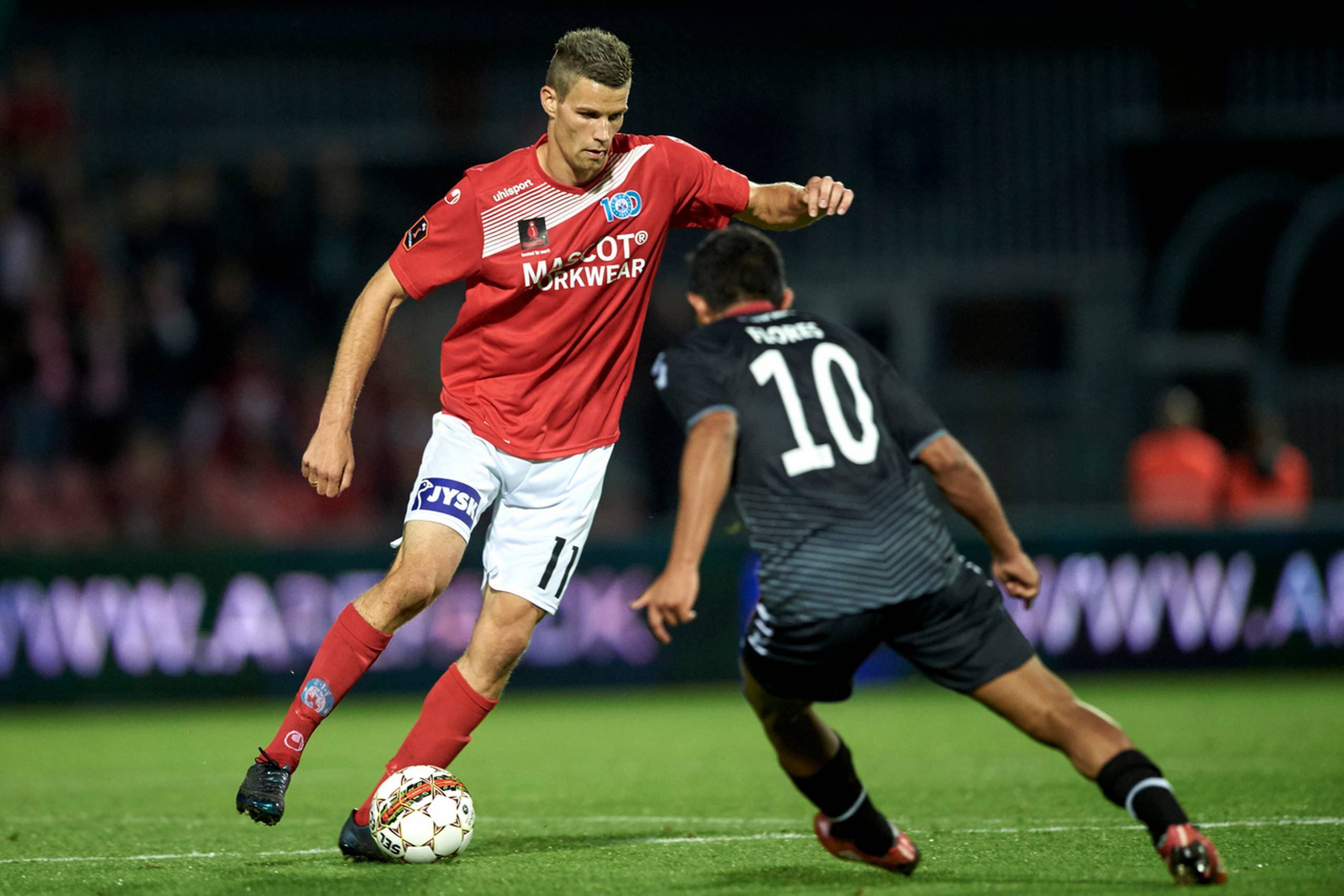 Foto: Claus Bonnerup/Polfoto