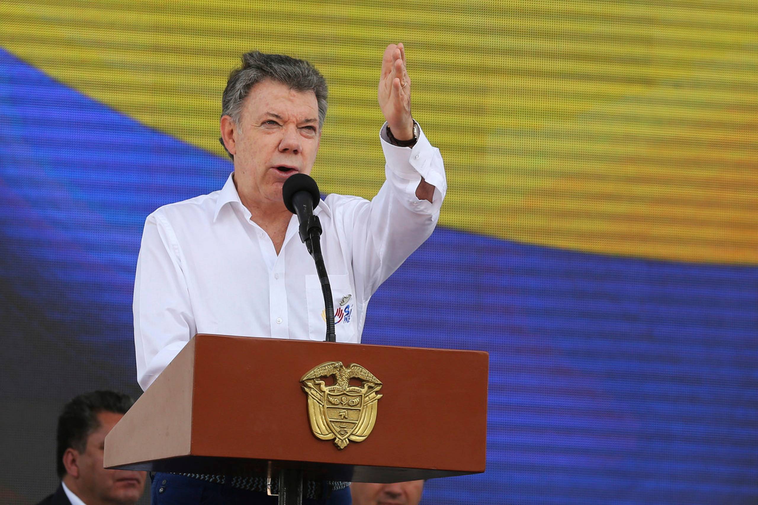 Foto: Fernando Vergara/AP