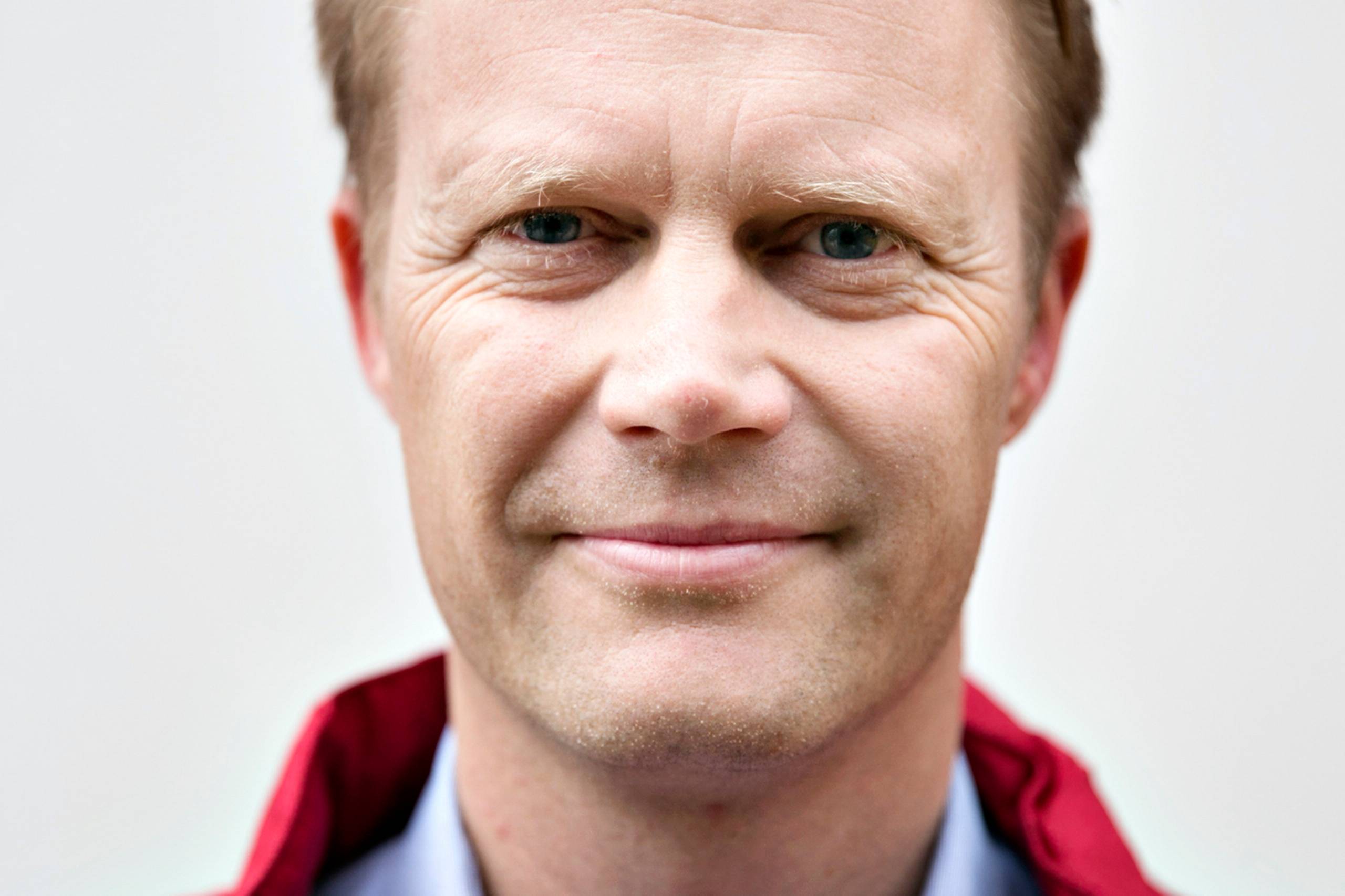 Jeppe Kofod vil have strammere regler. Et budskab, han også fremsatte ved parlamentets høring af de involverede journalister i Panama-lækagen, hvor millioner af dokumenter afslørede skattesvindel. Arkivfoto