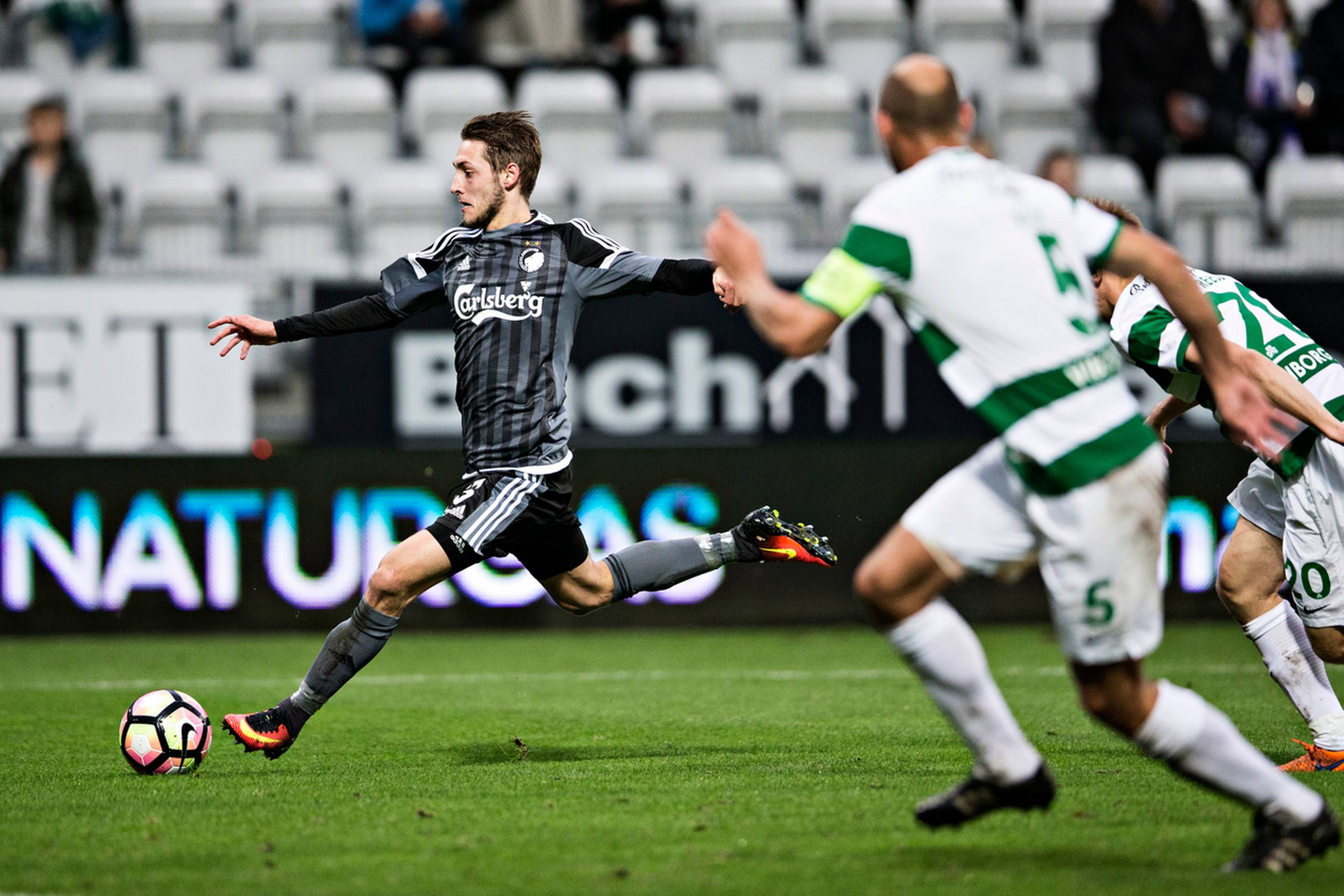 Foto: Tobias Nicolai/Polfoto