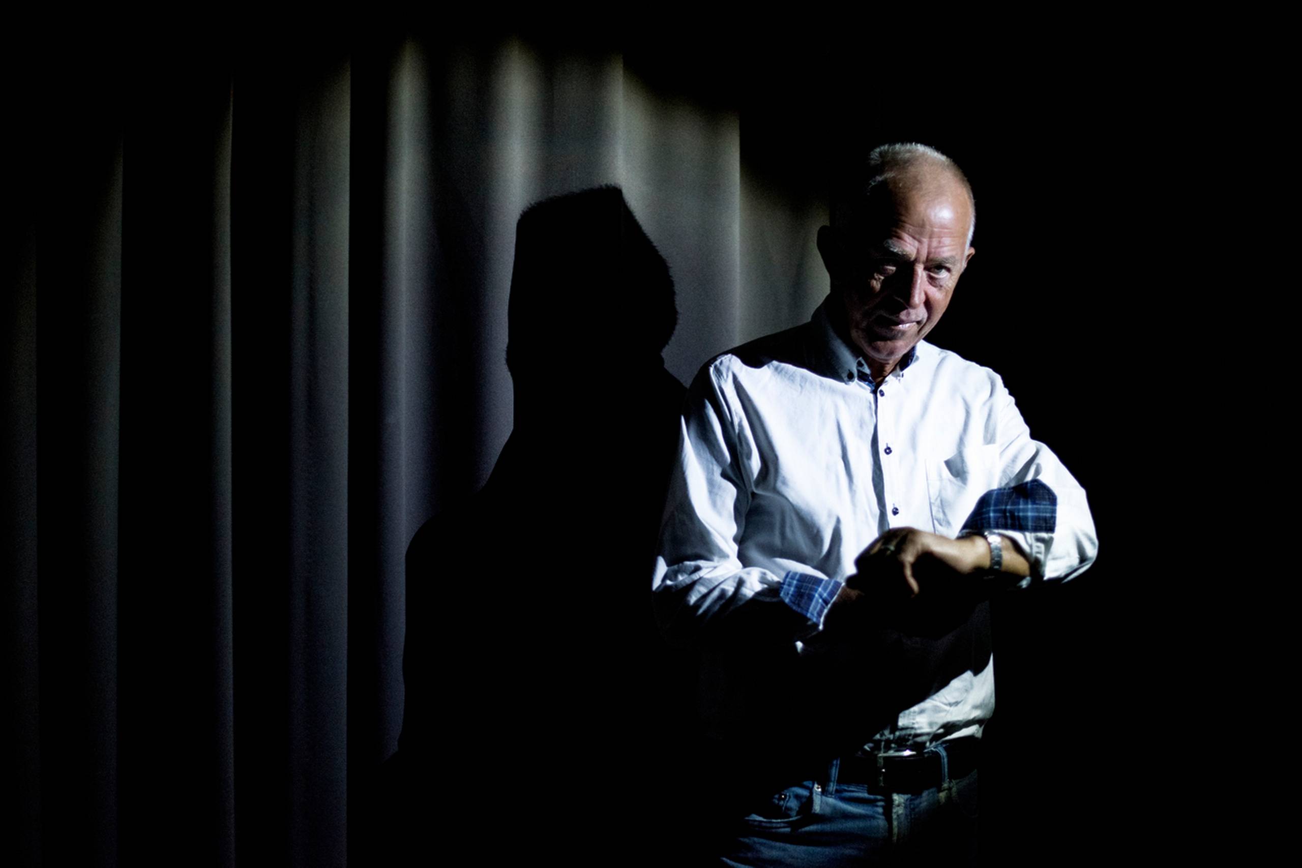 Foto: Maud Lervik/AP