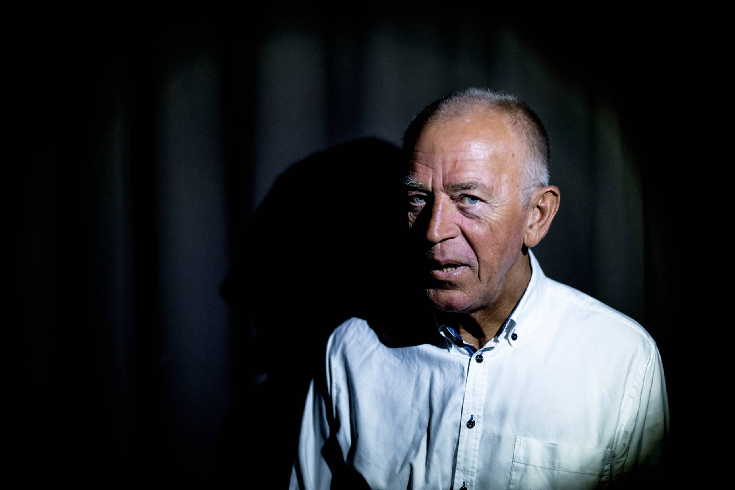 Arkivfoto: Maud Lervik