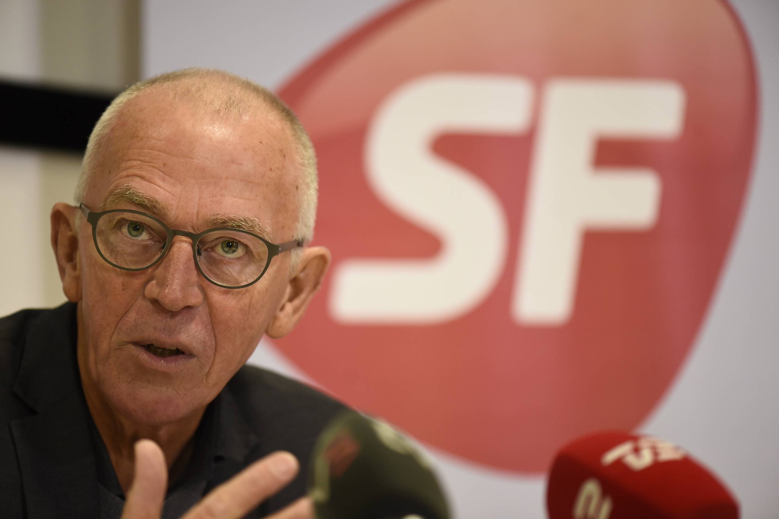 Foto: Claus Bonnerup/Polfoto