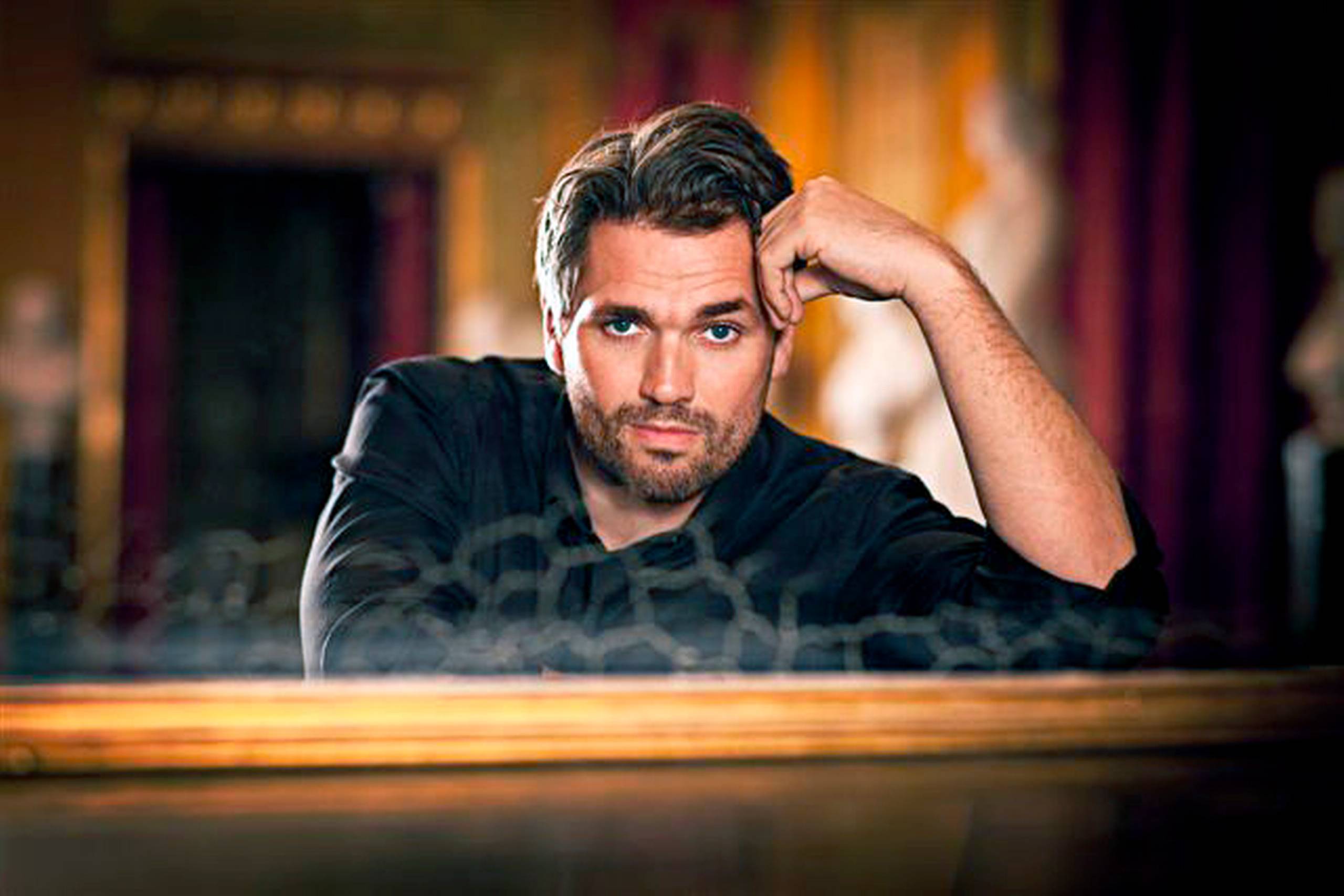 Stjernetenoren Peter Lodahl har sagt sit solistjob op på Den Kongelige Opera. Fremover vil han freelance som solist på internationale operascener – sideløbende med sit nye job som kunstnerisk leder af Copenhagen Opera Festival. Arkivfoto: Photopop