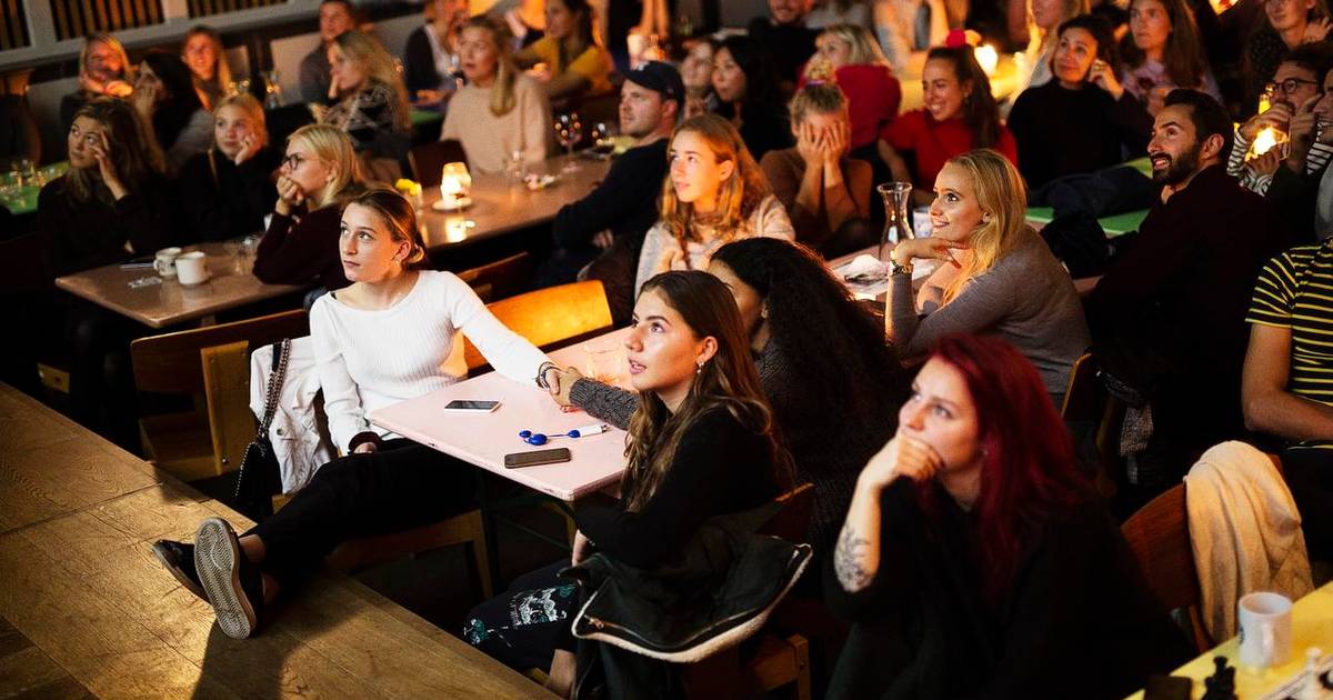 Tv-serien, der er på alles læber - Finans