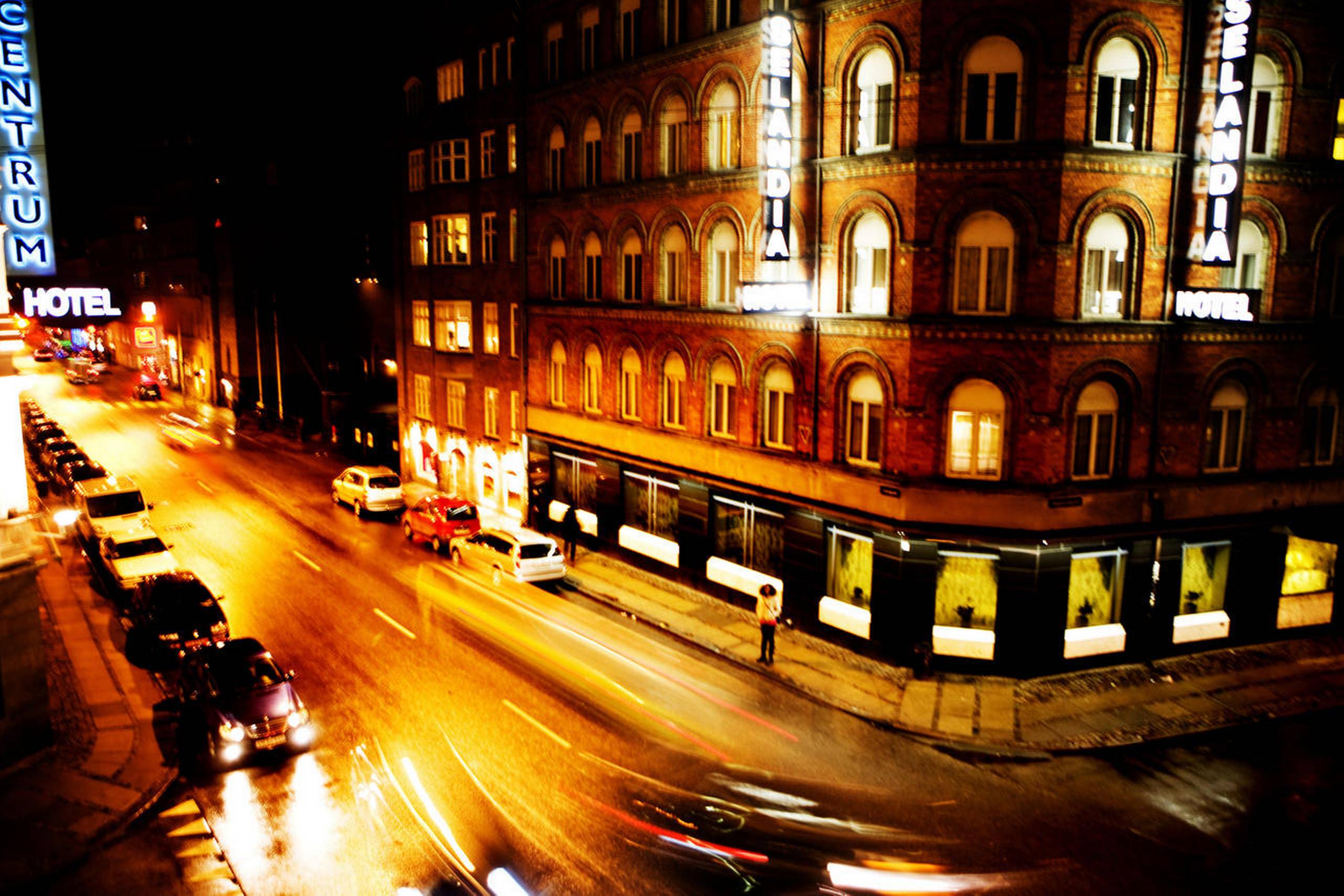 Arkivfoto: Stine Bidstrup