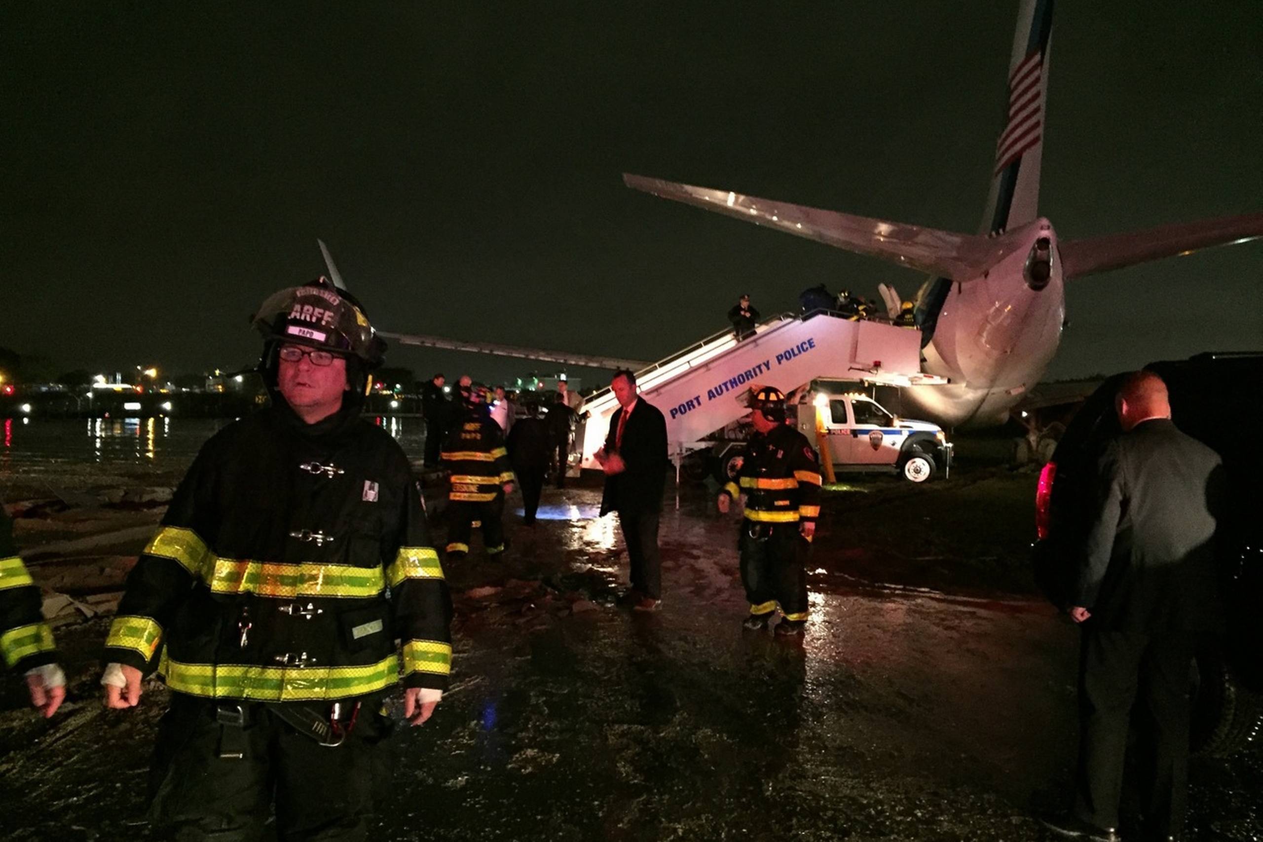 Foto: Ines DeLaCuetara/AP