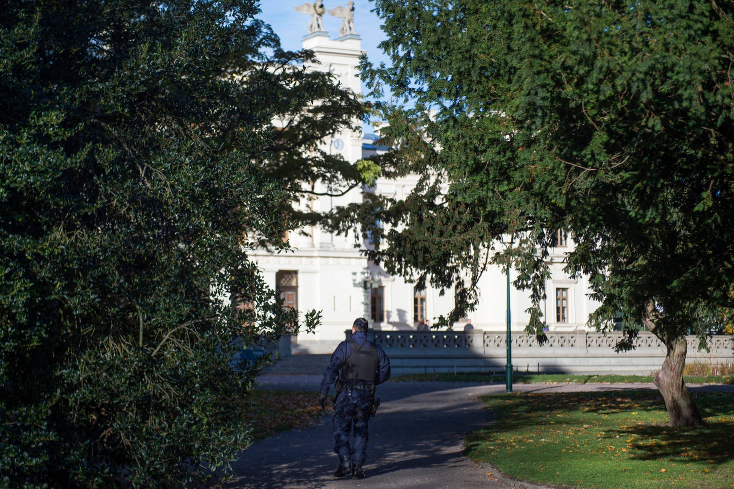 Foto: Emil Langvad/AP