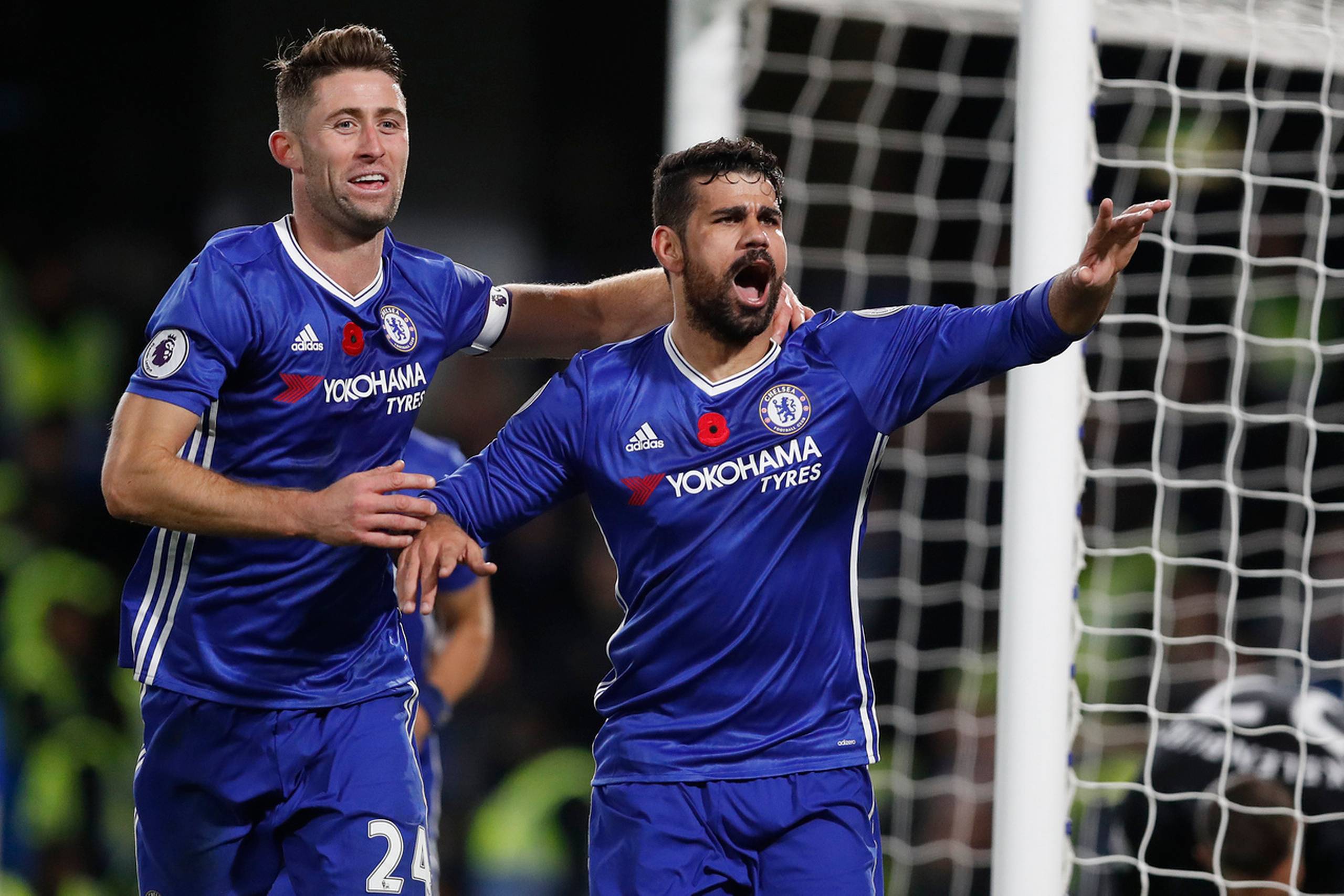 Foto: Kirsty Wigglesworth/AP