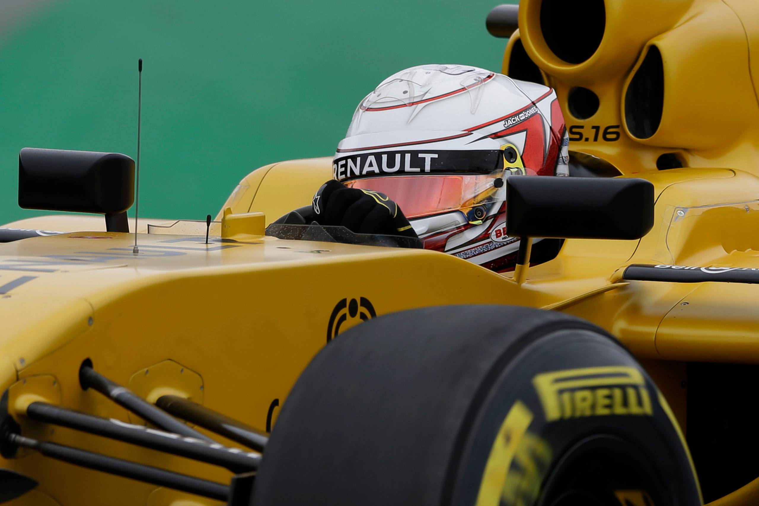 Foto: Ricardo Mazalan/AP