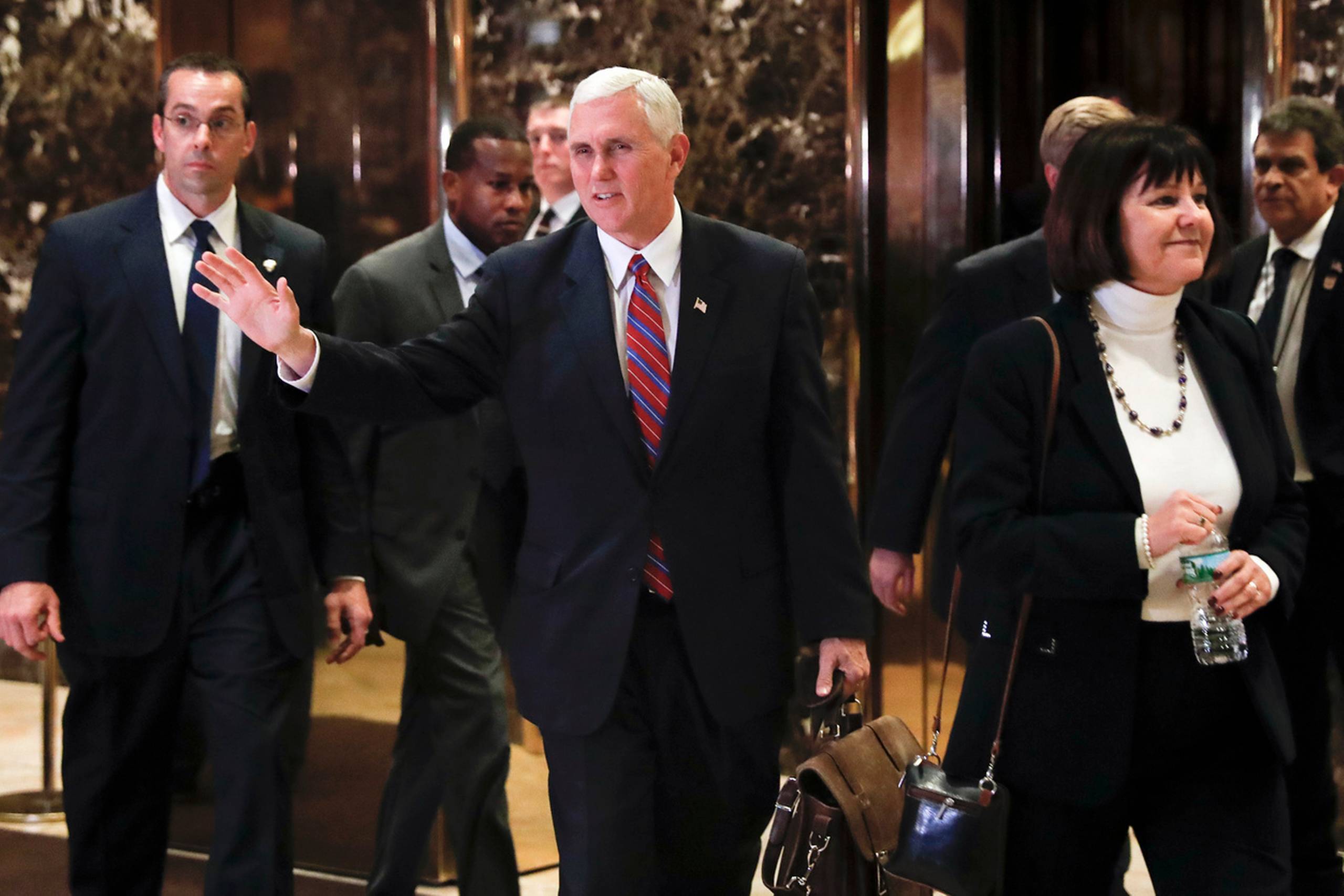 Foto: Carolyn Kaster/AP