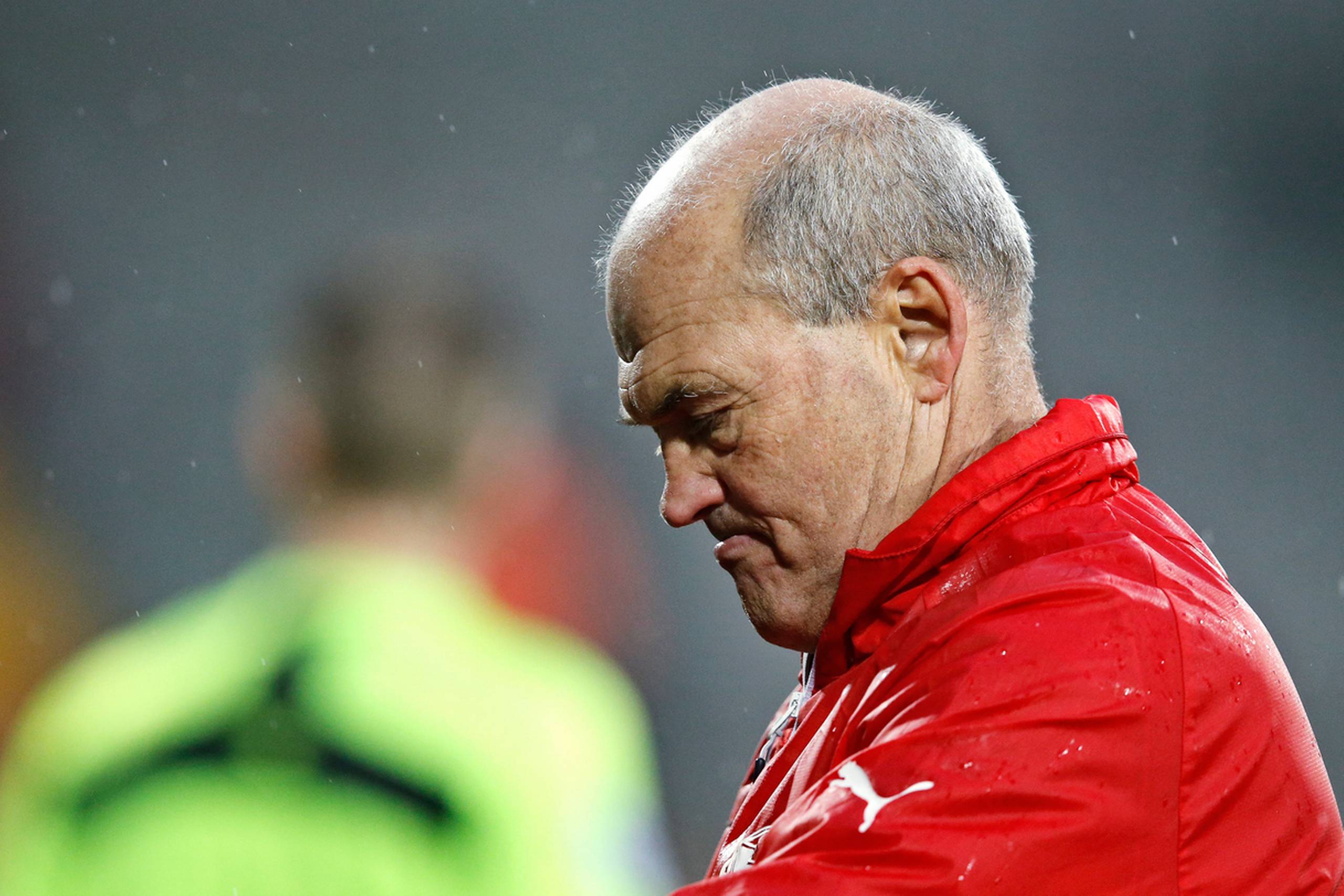 Foto: Jens Dresling/Polfoto