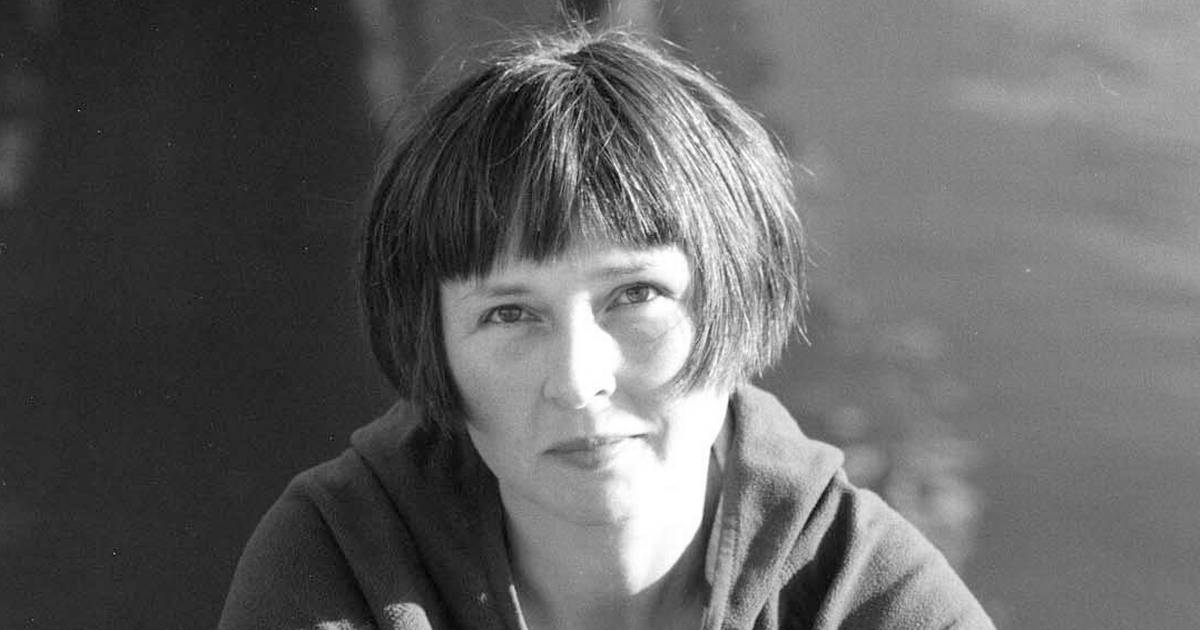 Hos Laila Ingrid Rasmussen er der leg og evig sommer under en bagende ...