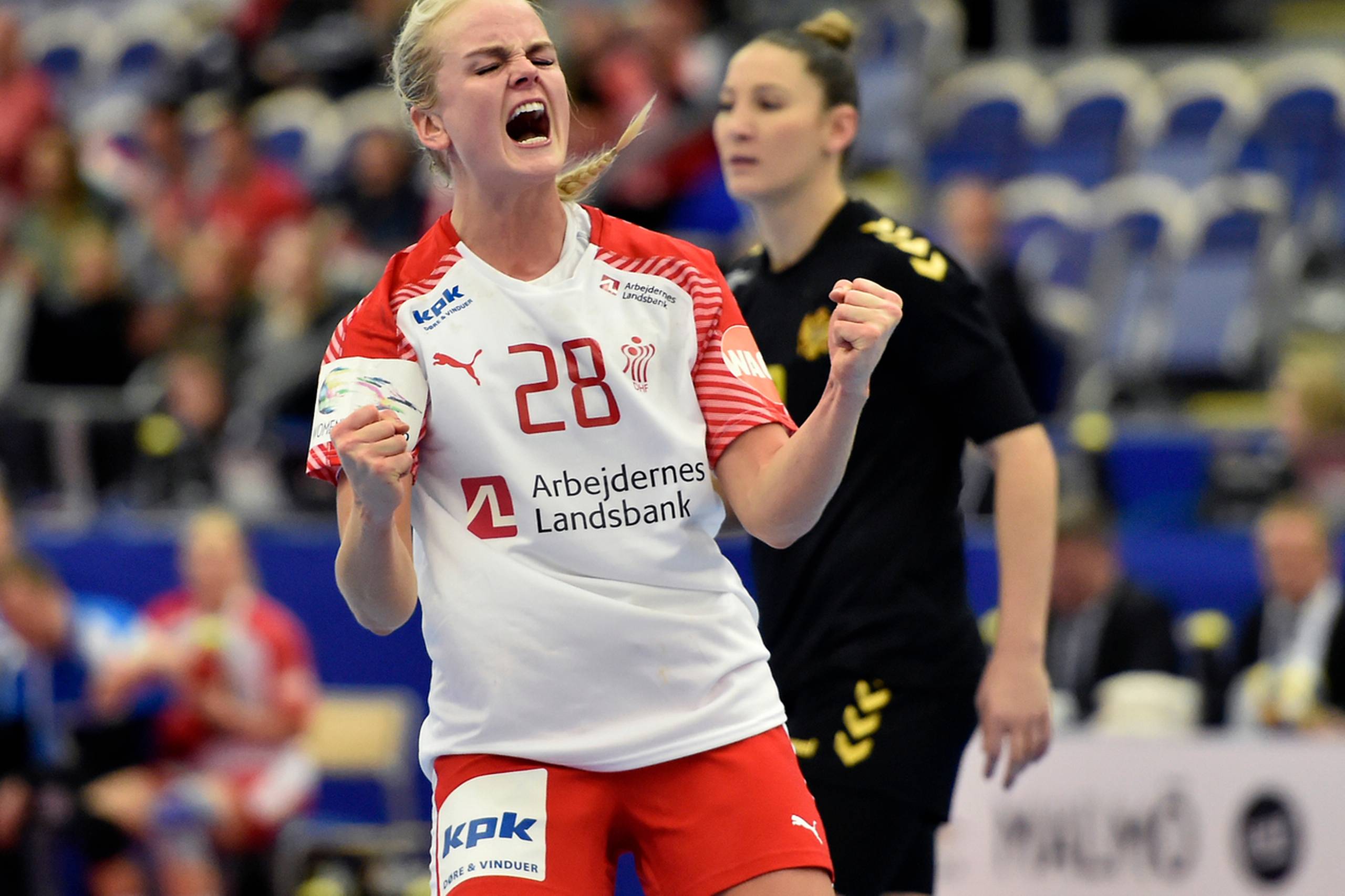 Foto: Lars Poulsen