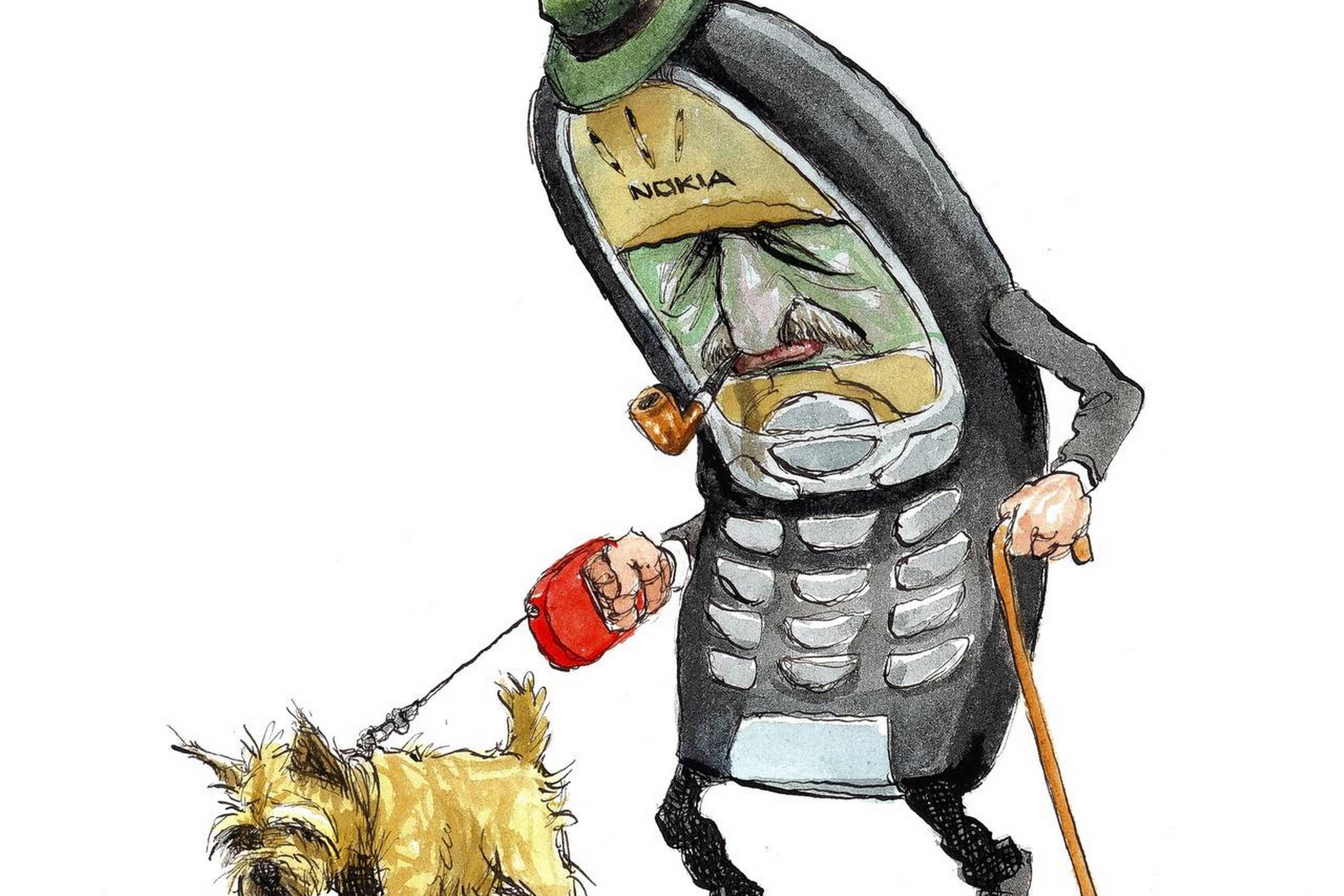 Illustration: Rasmus Sand Høyer