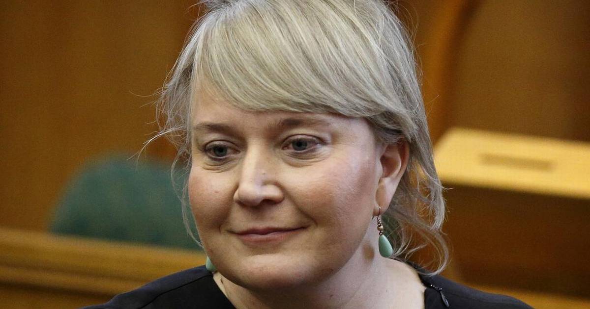 Liberal Alliance i linedans mellem holdninger og regeringsmagt