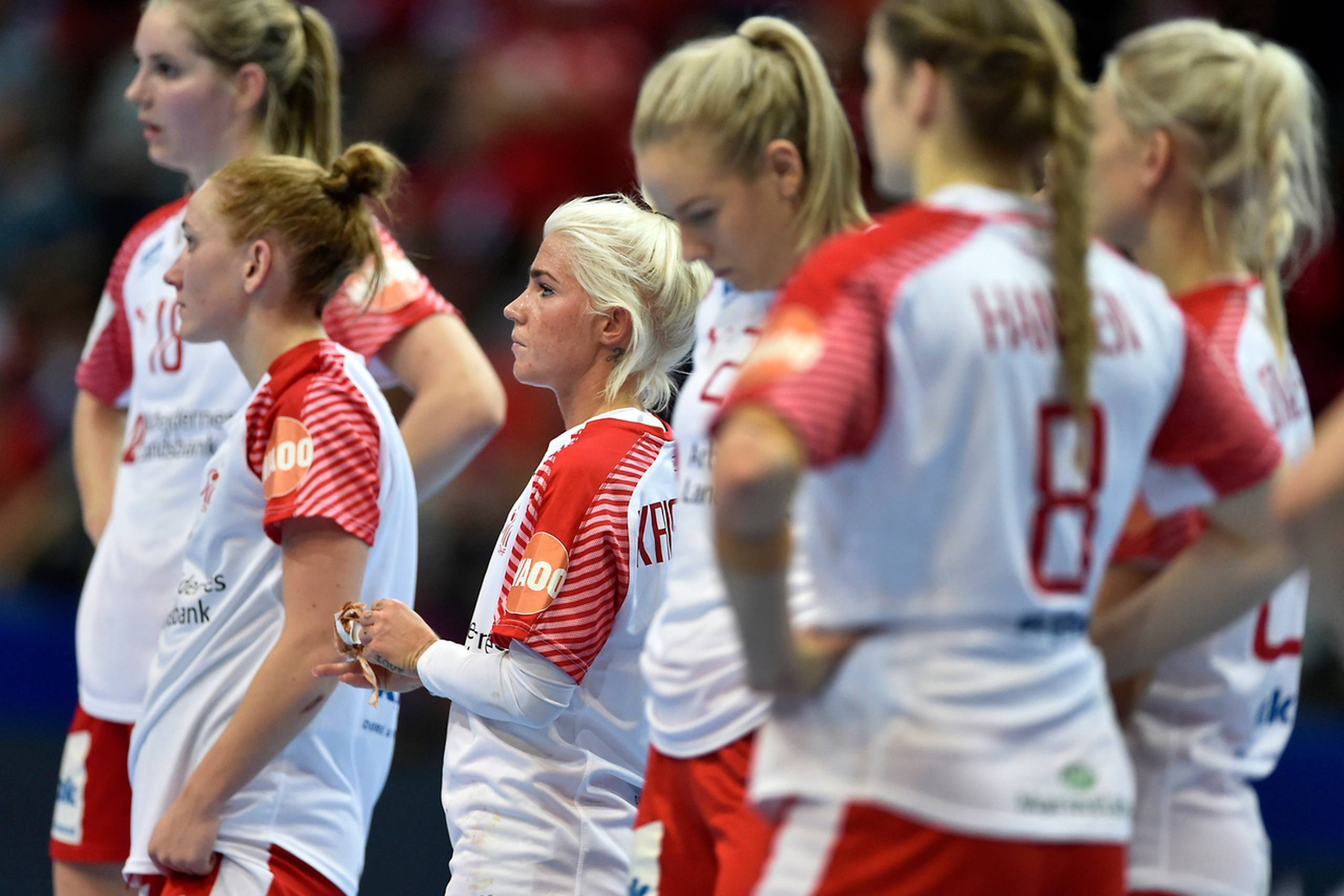 Foto: Lars Poulsen/Polfoto