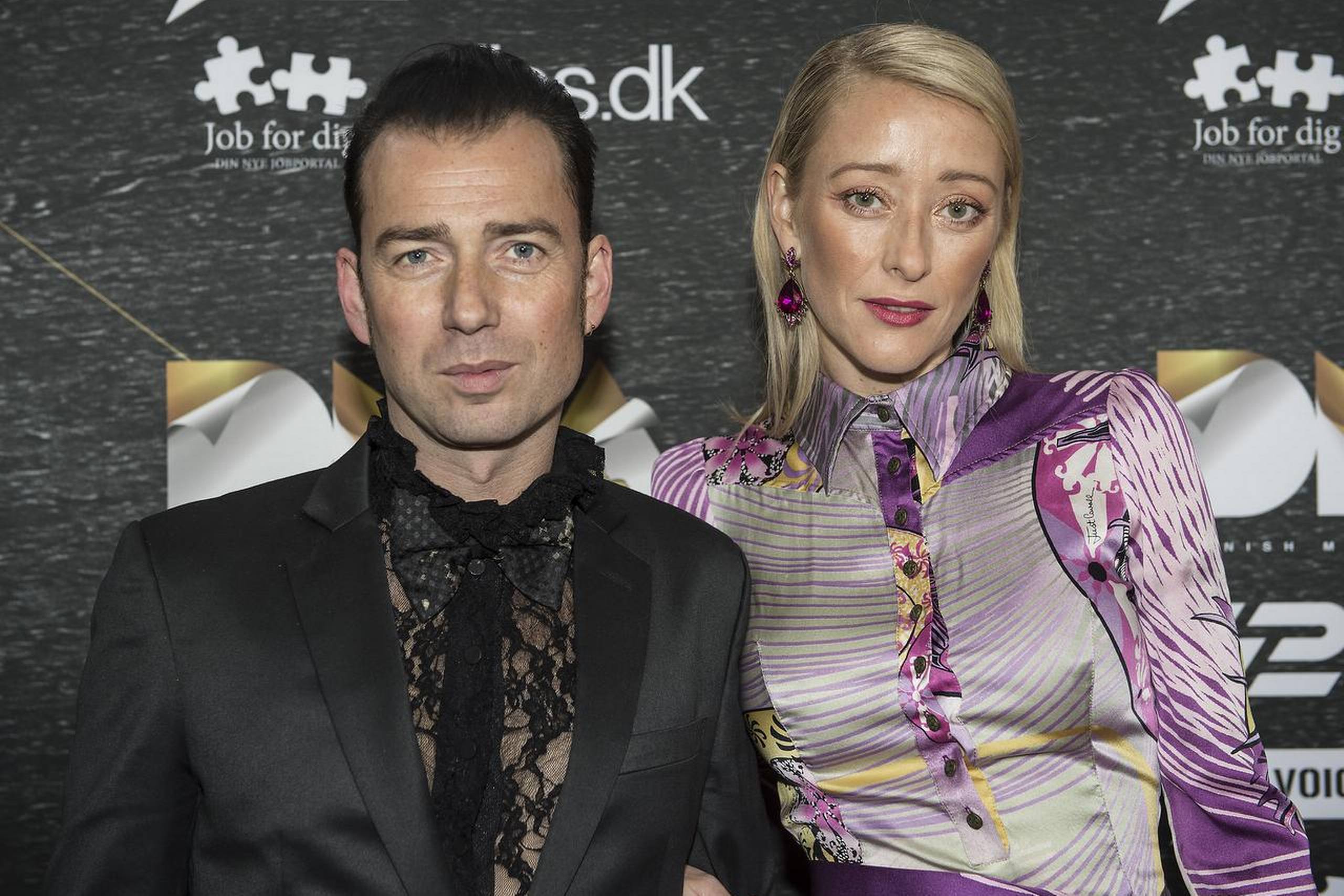 Maria Erwolter kan ses tilbage på et travlt og spændende år som skuespiller. Nu holder hun juleferie efter indspilninger af to danske og en engelsk spillefilm samt to danske kortfilm. Foto: Mogens Flindt