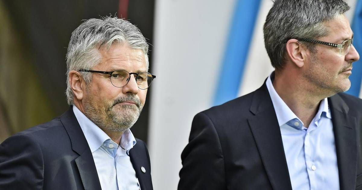 »Det har været svært at manøvrere med så mange lig i lasten« - Jyllands ...