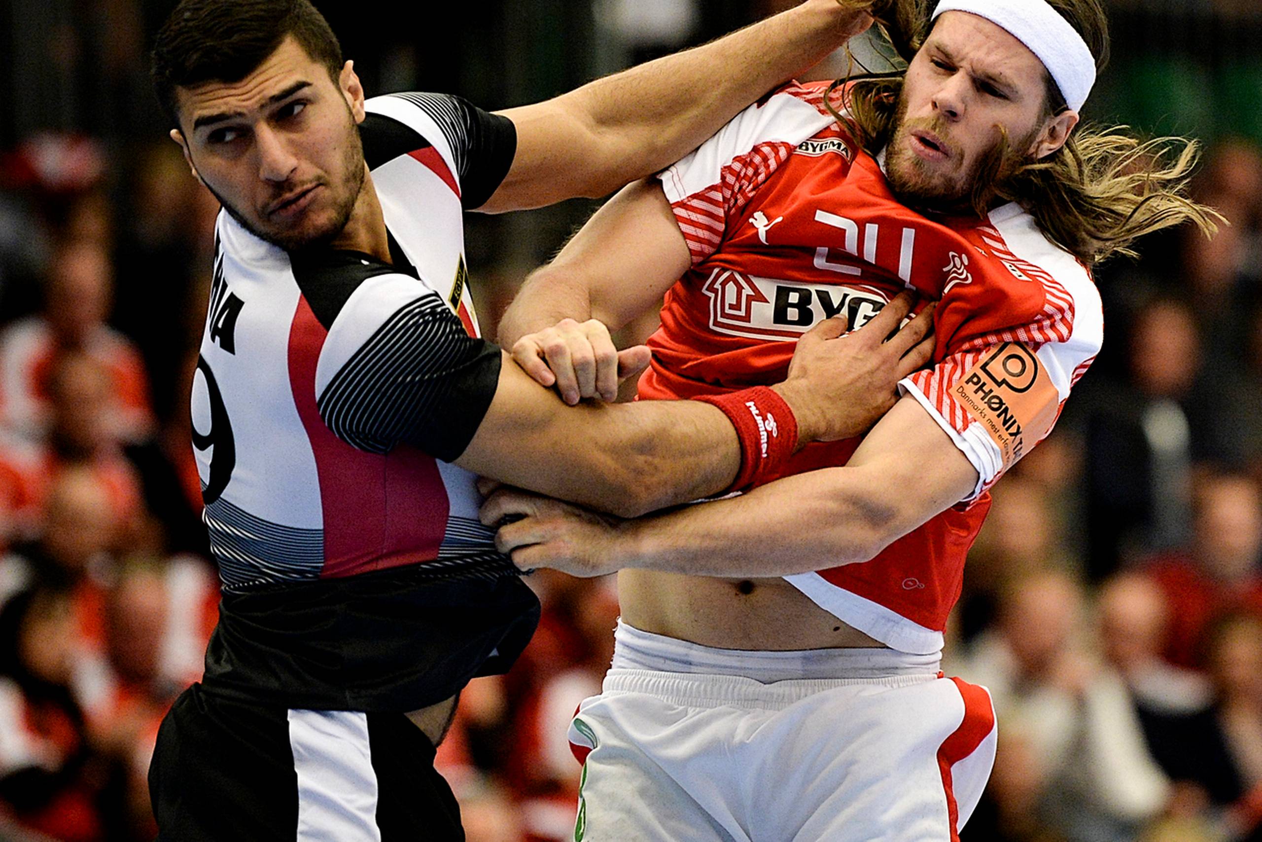 Foto: Ernst van Norde/Polfoto