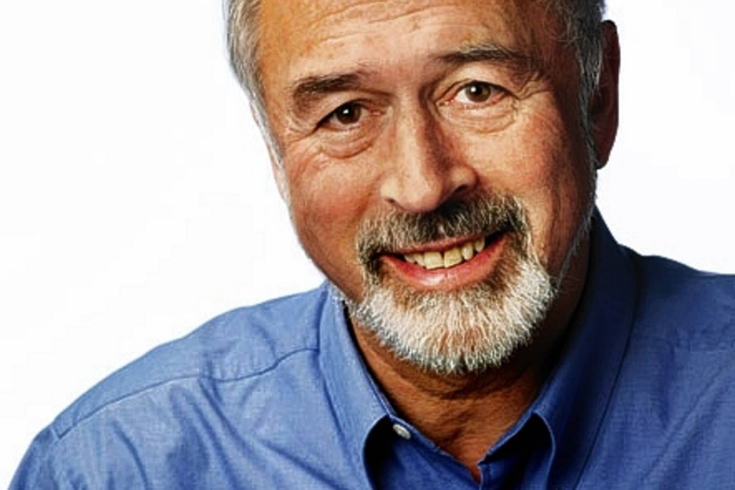 Medlem af Københavns Borgerrepræsentation Finn Rudaisky (S). Foto: Henrik Sørensen