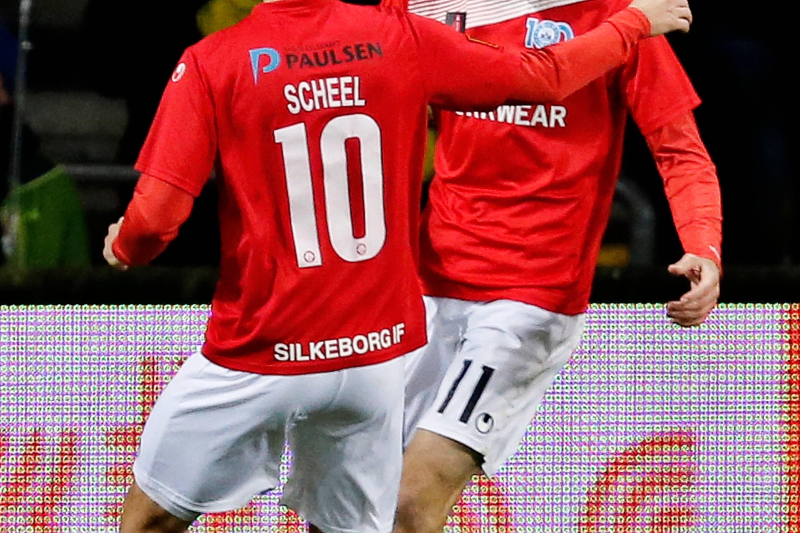 Foto: Jens Dresling/Polfoto