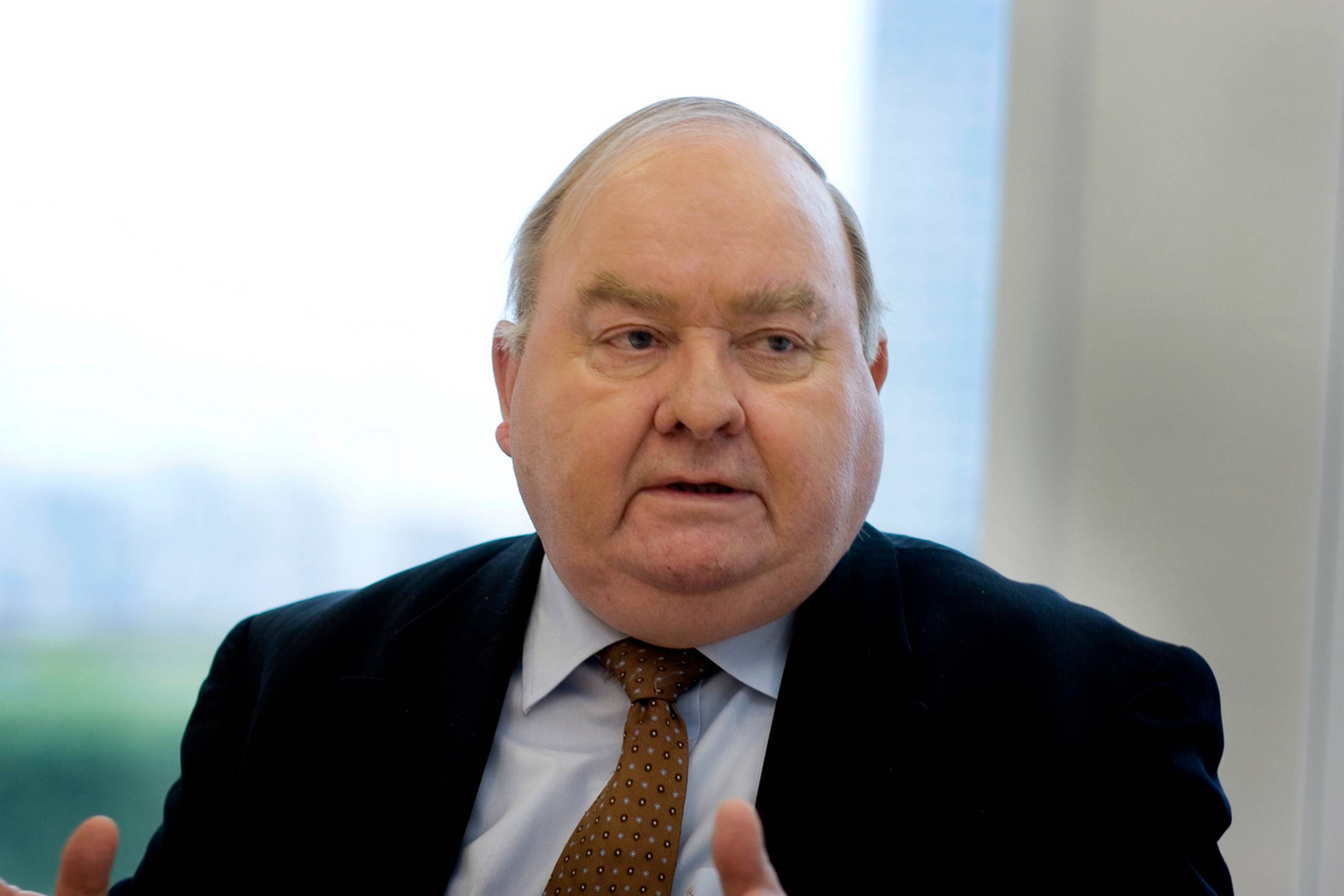 Arkivfoto: Søren Schnoor