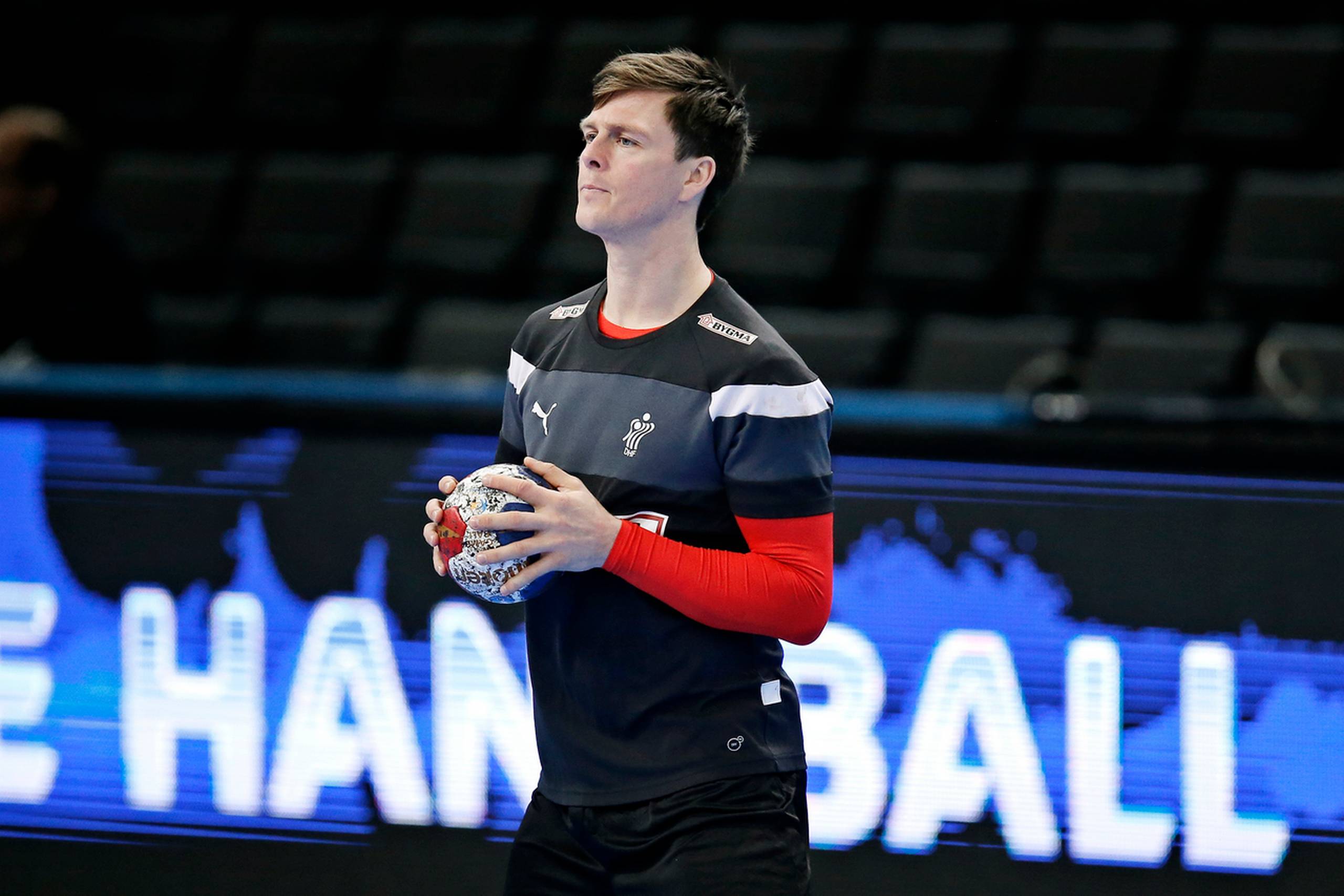 Foto: Jens Dresling/Polfoto