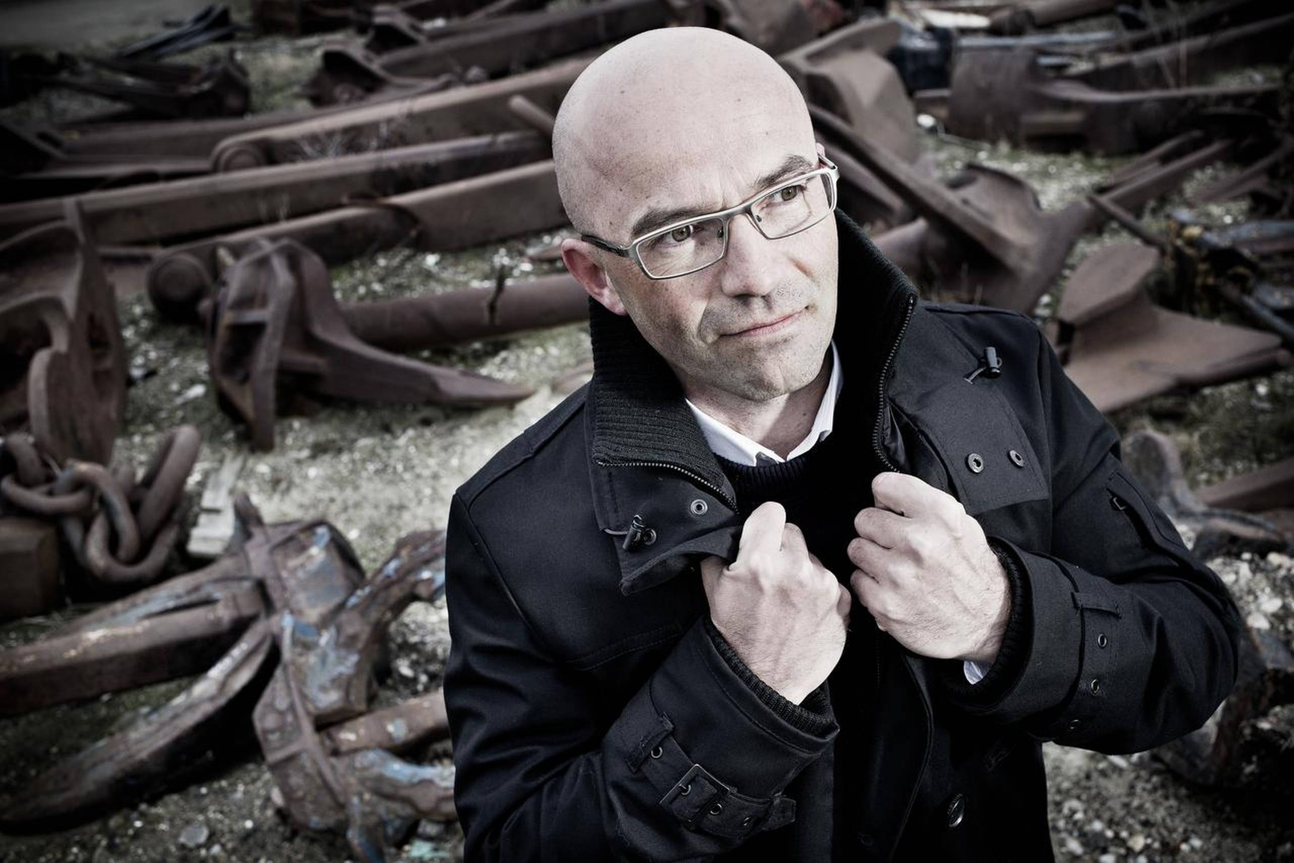 Der kommer ikke nødvendigvis mere værdighed ud af at uddele en værdighedsmilliard. Det handler om at se hver enkelt ældre som et menneske og ikke som en opgave, påpeger Jacob Birkler. Arkivfoto: Casper Dalhoff