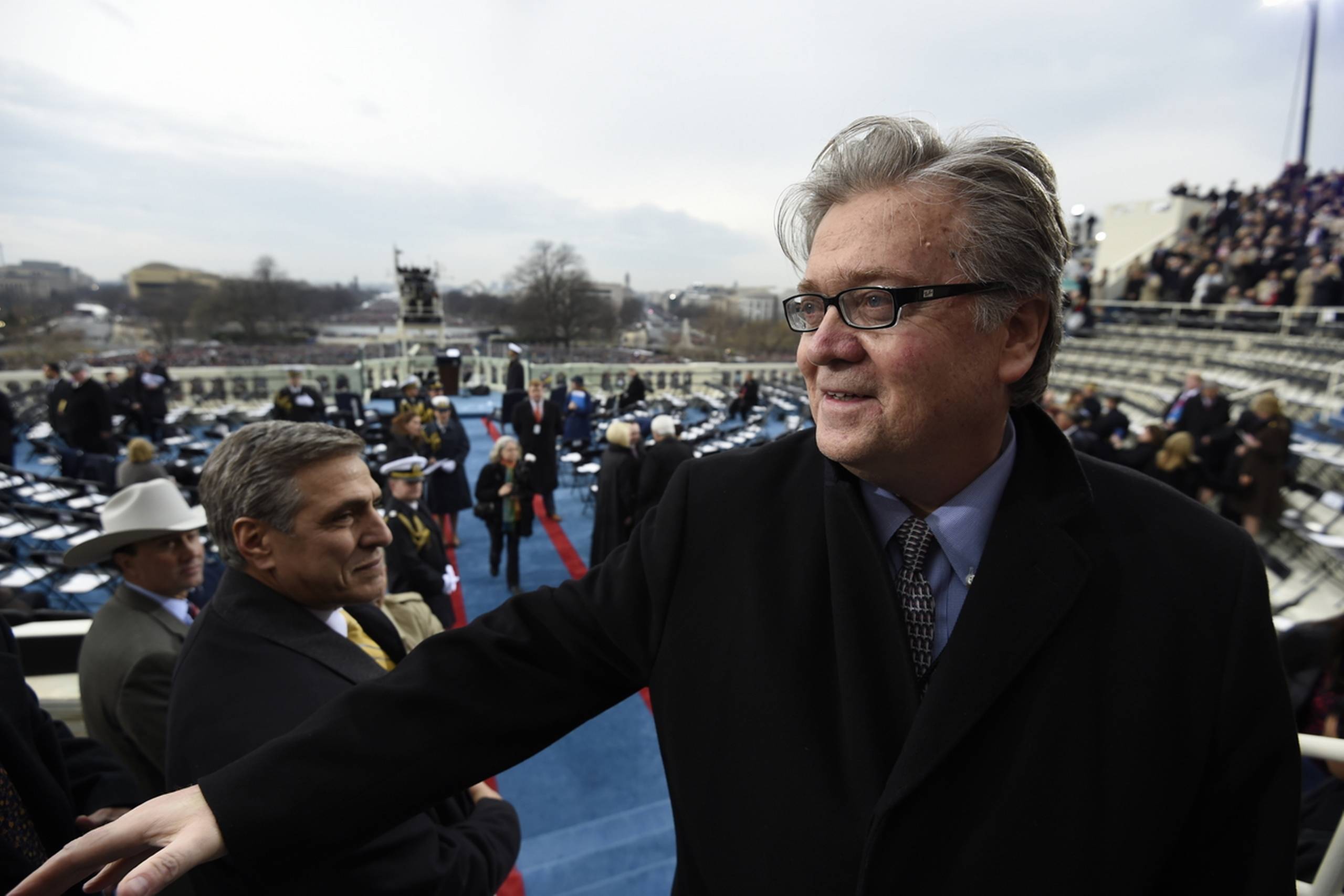 Foto: Saul Loeb/AP