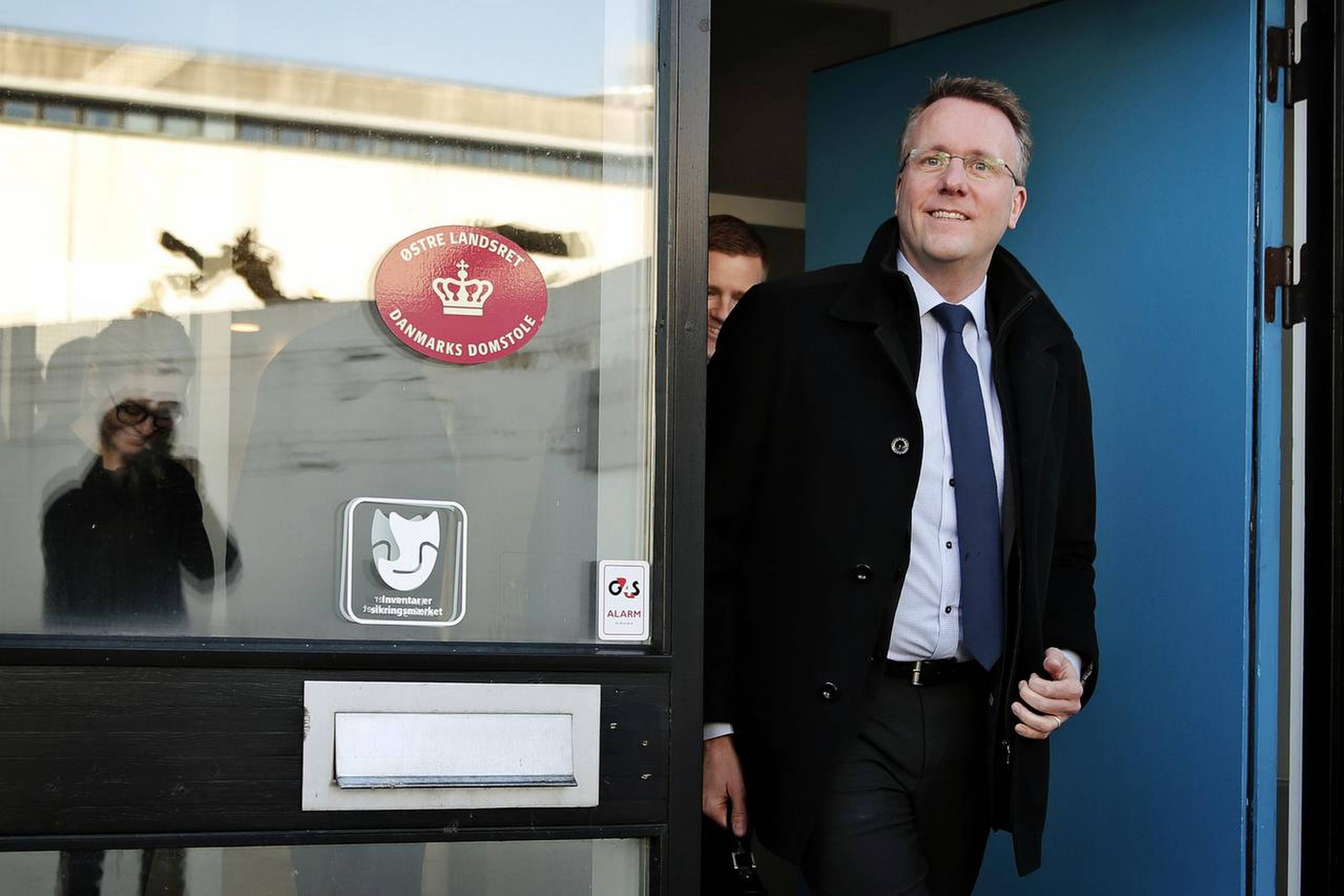 Tre socialdemokrater, tre tidligere justitsministre, tre forhør. Først Morten Bødskov, der blev justitsminister i 2011, men måtte gå af i 2013. Dernæst hans efterfølger Karen Hækkerup, som knap et år senere blev afløst af Mette Frederiksen.