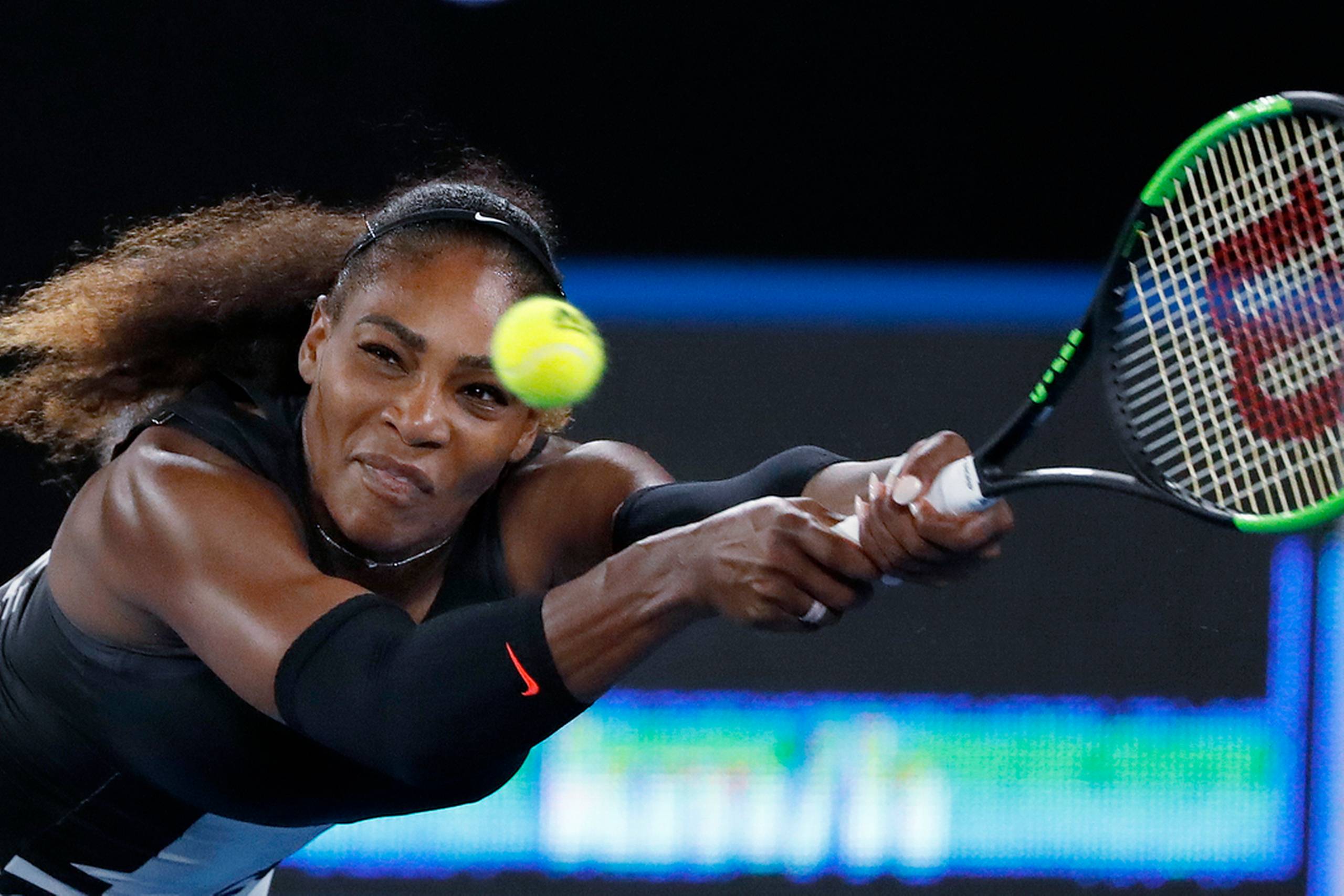 Foto: Dita Alangkara/AP