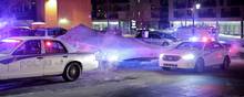 Angrebet var rettet mod moskéen Centre Islamique de Québec.
Foto: Francis Vachon/AP