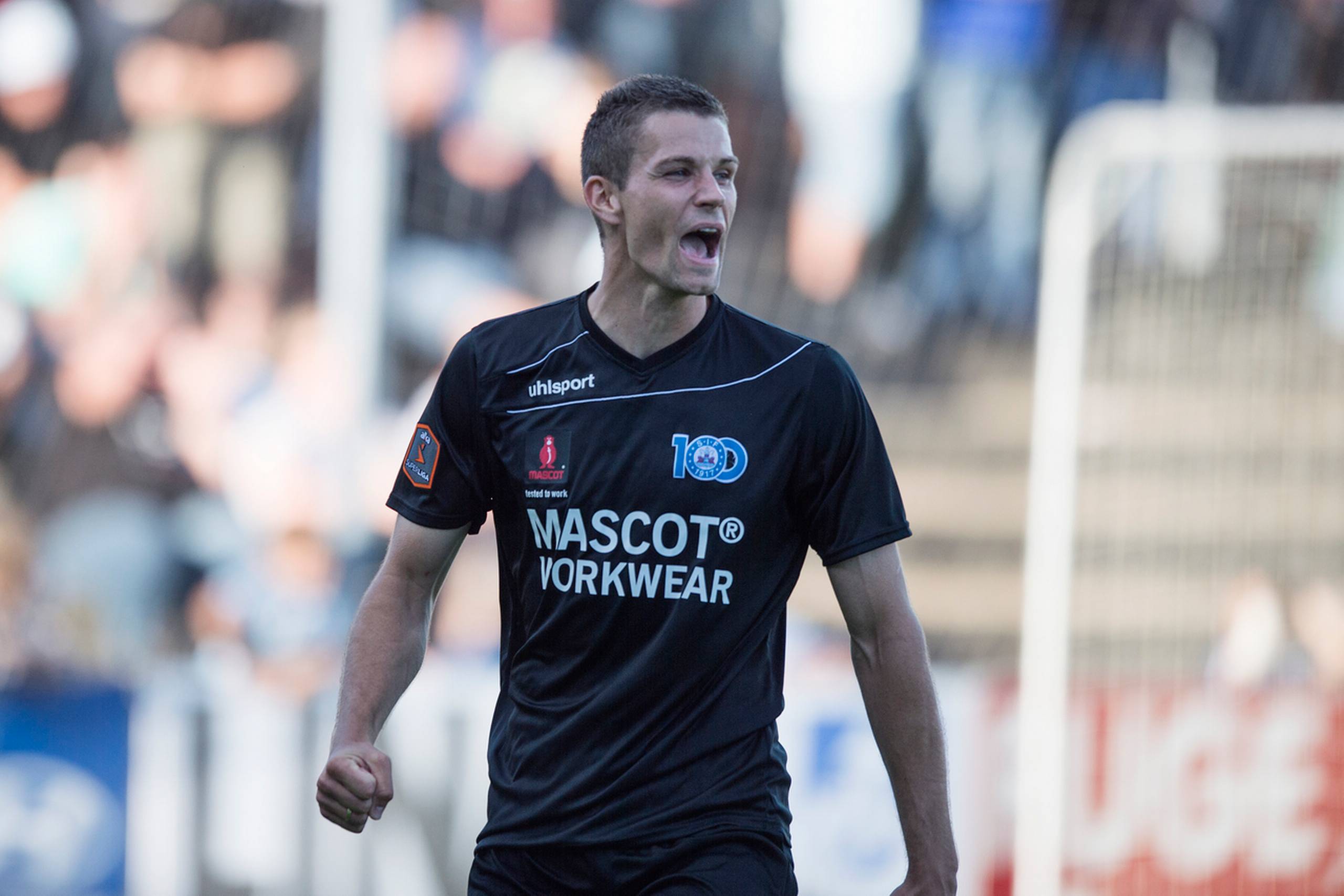 Foto: Kenneth Lysbjerg Koustrup