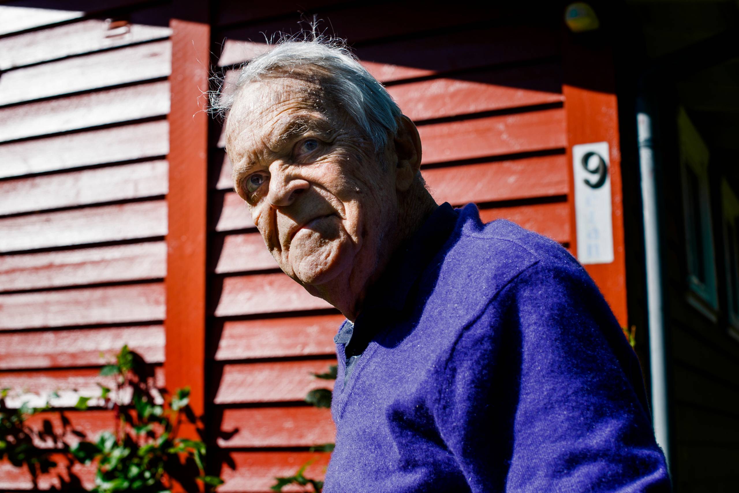Foto: Ida Munch