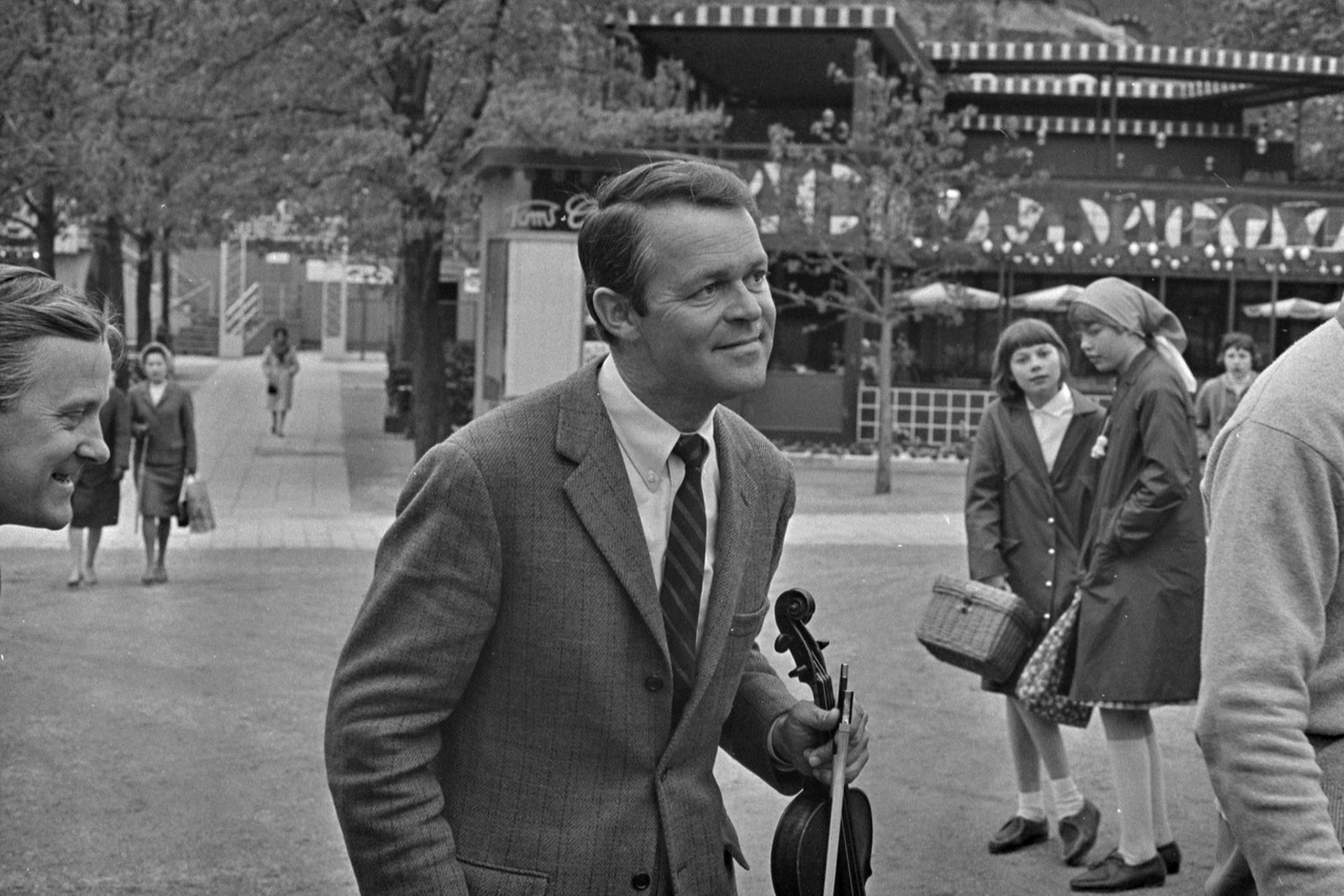 Foto: Asger Sessingø