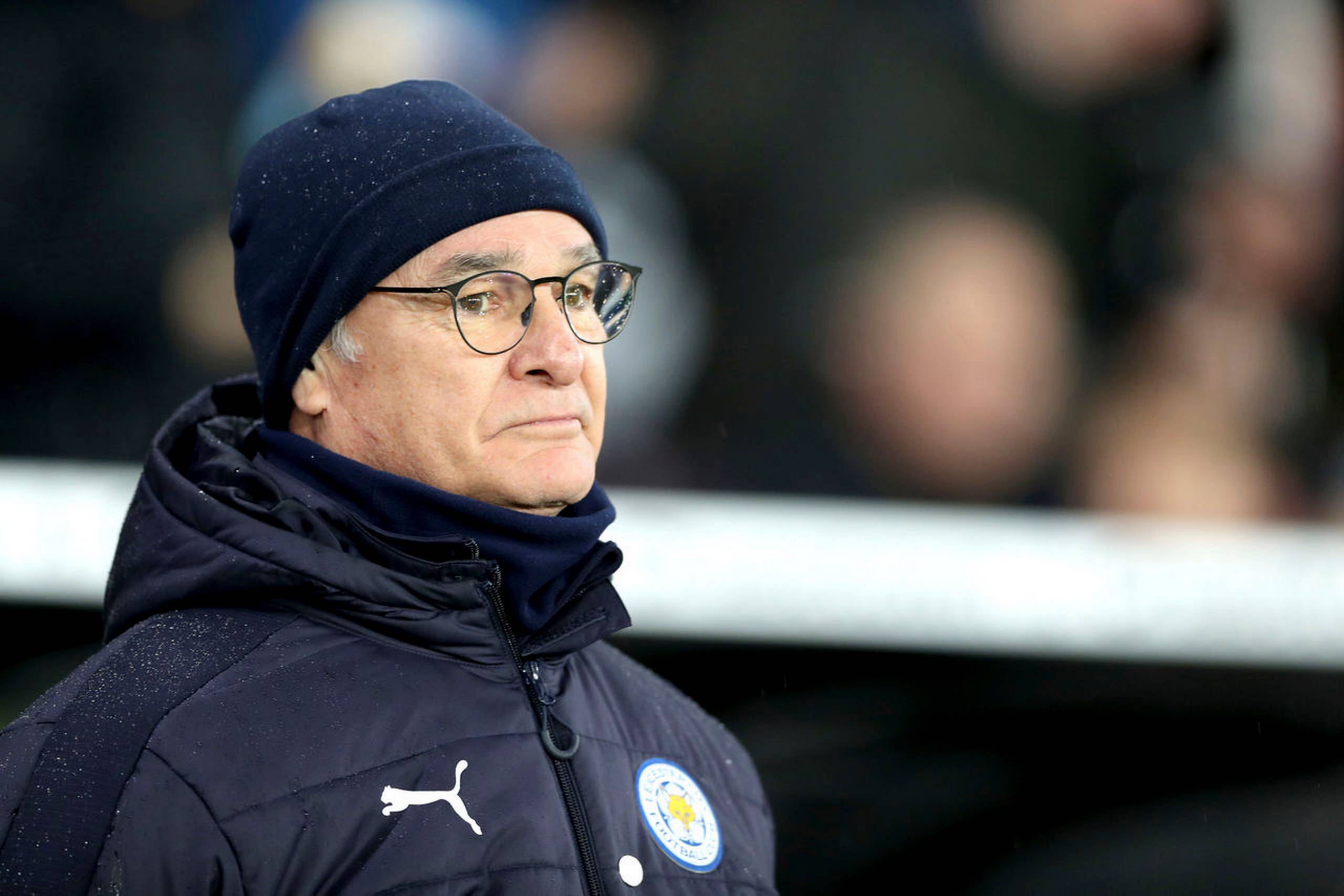 Claudio Ranieri kom til Leicester i sommeren 2015, og sidste år førte han sensationelt klubben til Premier League-titlen. Foto: Nick Potts