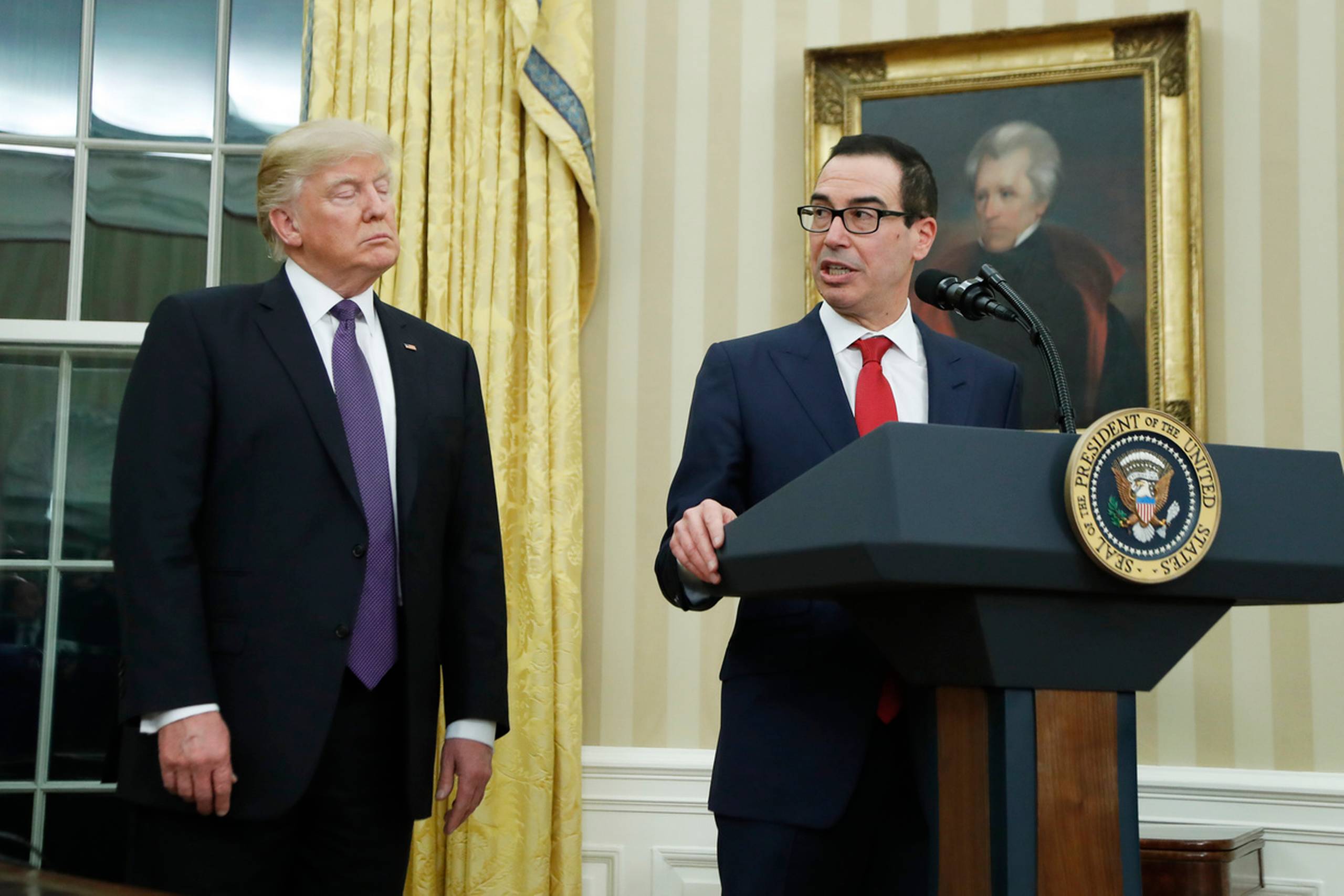 Foto: Manuel Balce Ceneta/AP