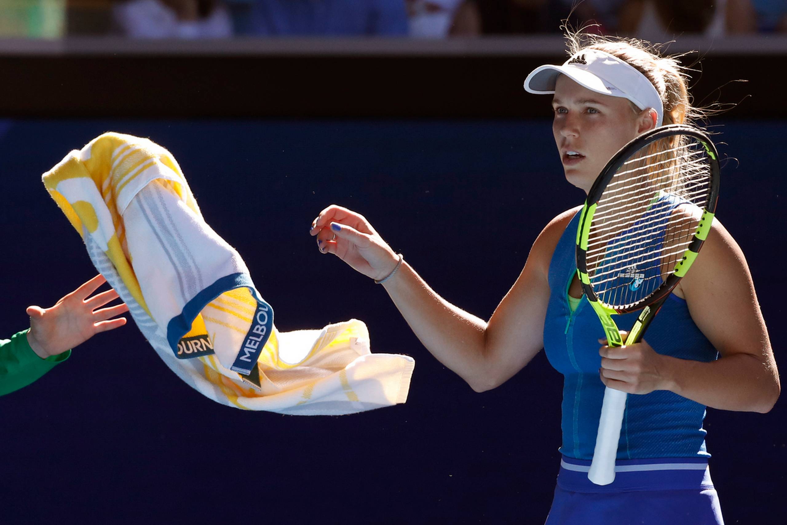 Arkivfoto: Kin Cheung/AP