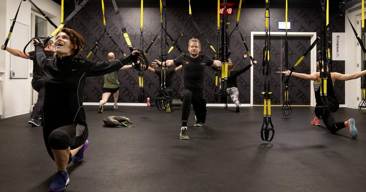 Sundhed hitter – også hos de raske - Jyllands-Posten