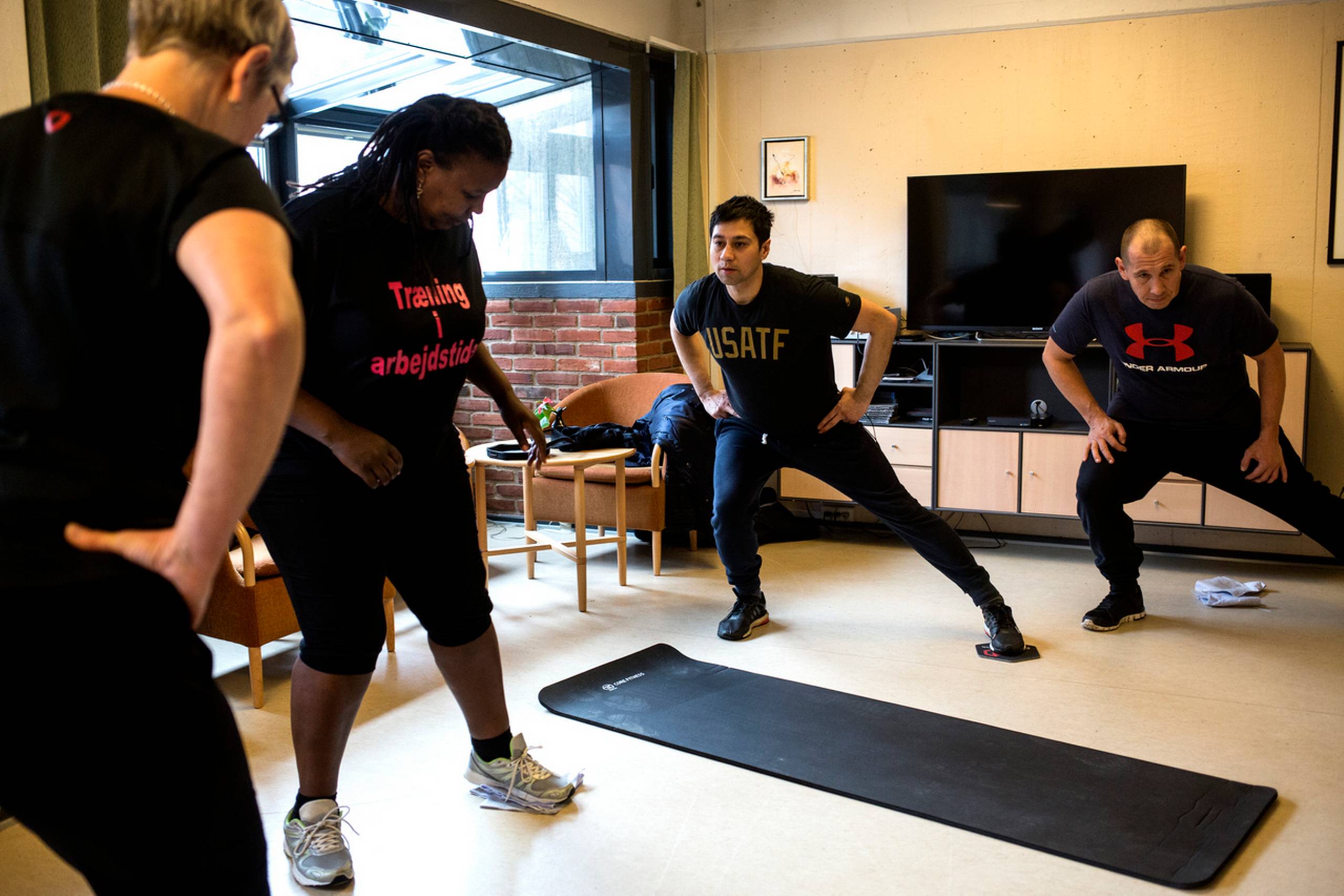 Arkivfoto: Ivan Riordan Boll