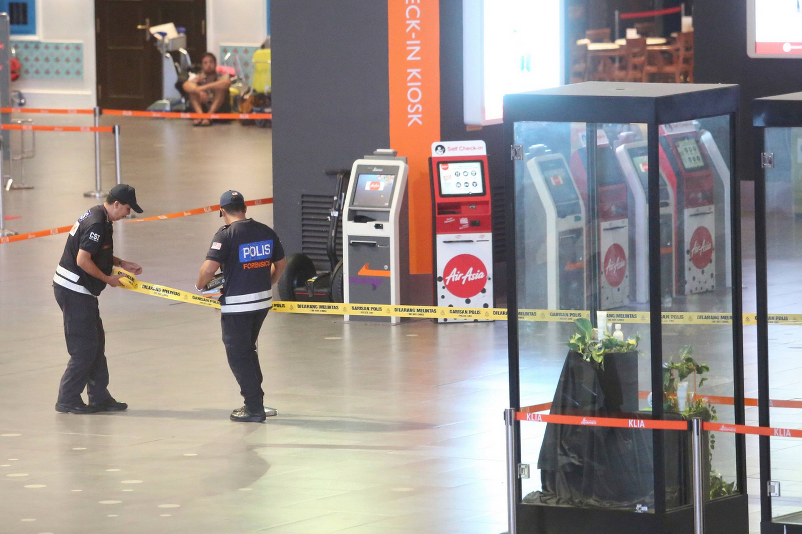 Foto: AP