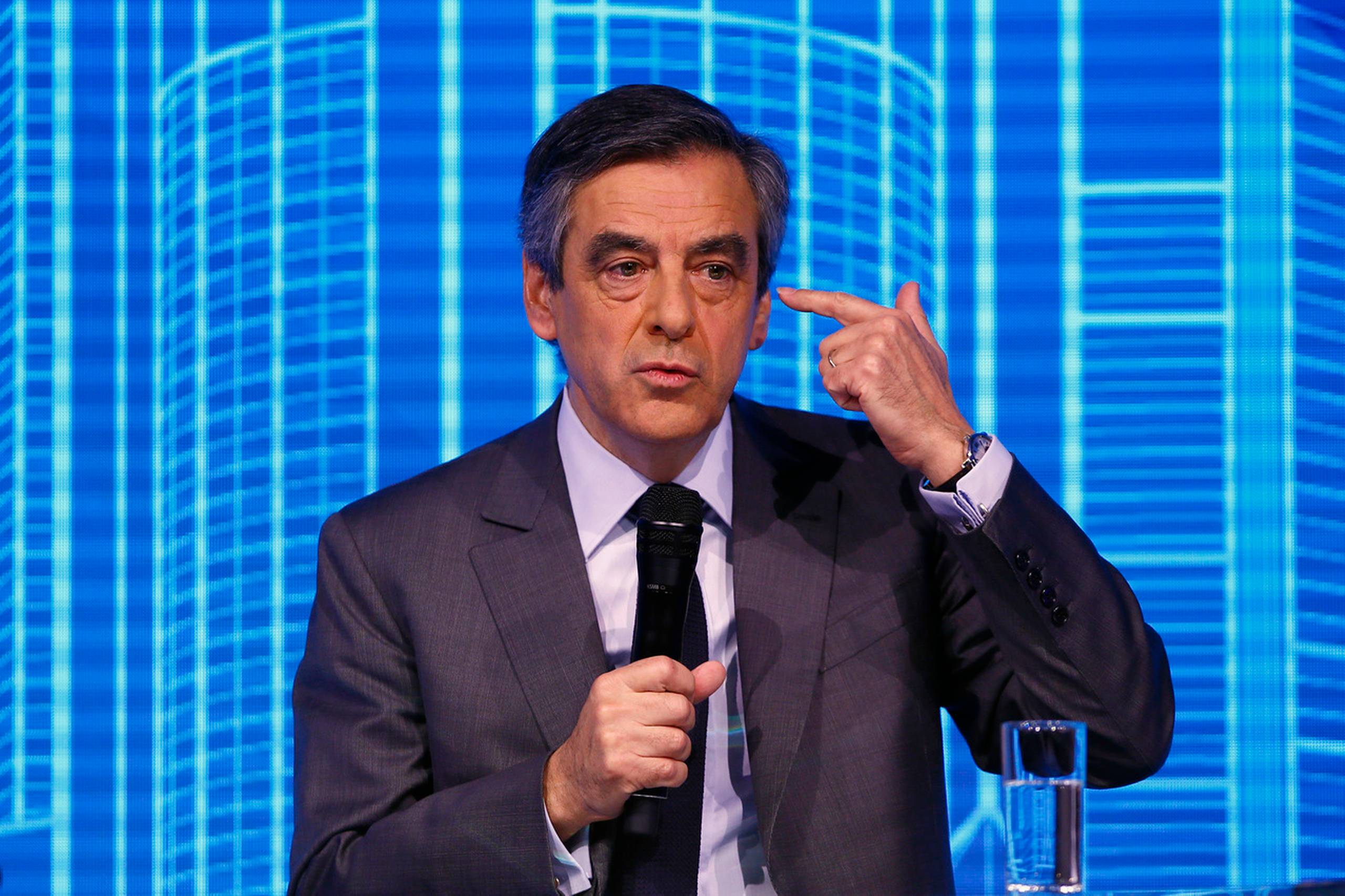 Foto: Francois Mori/AP