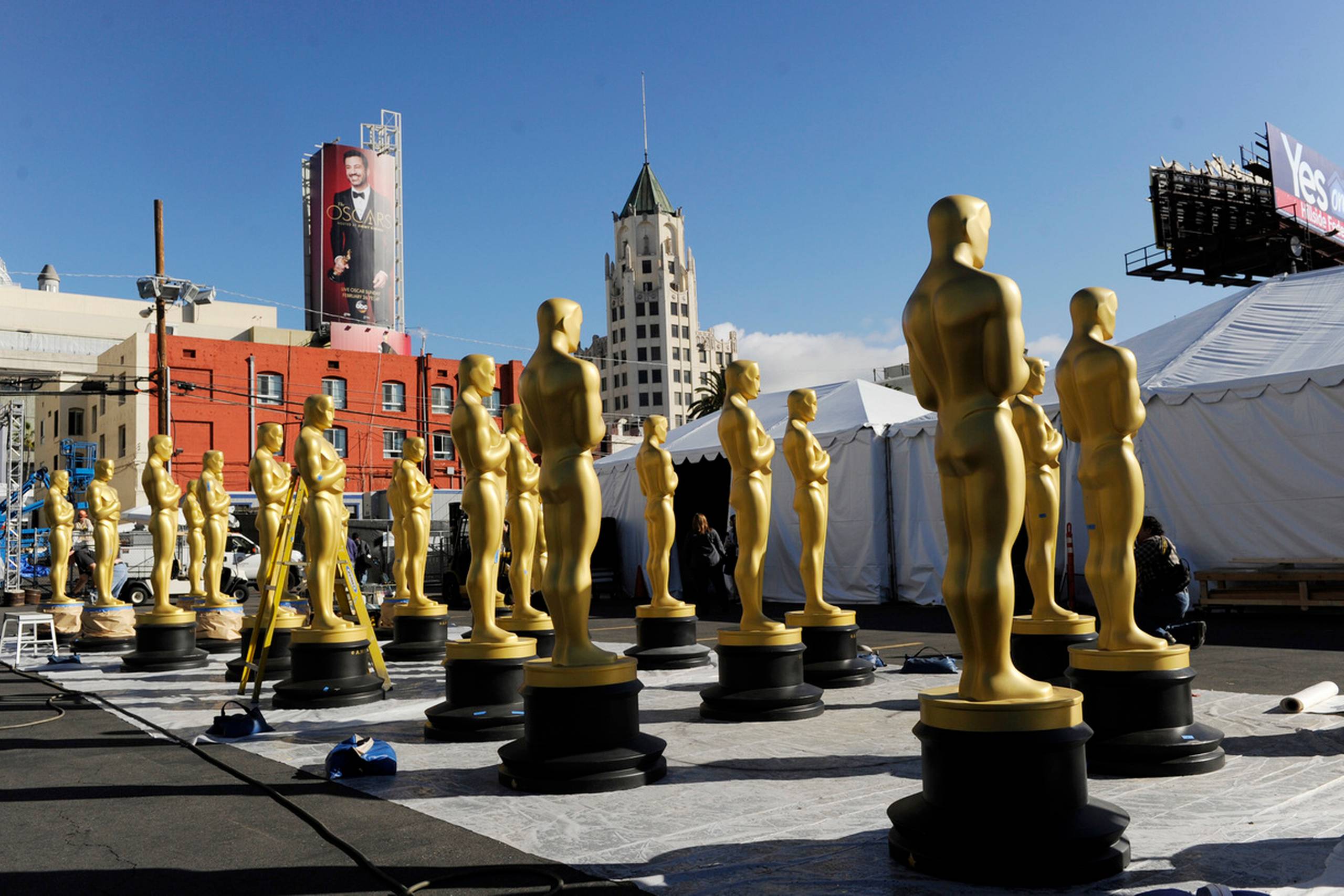 Foto: Chris Pizzello/AP