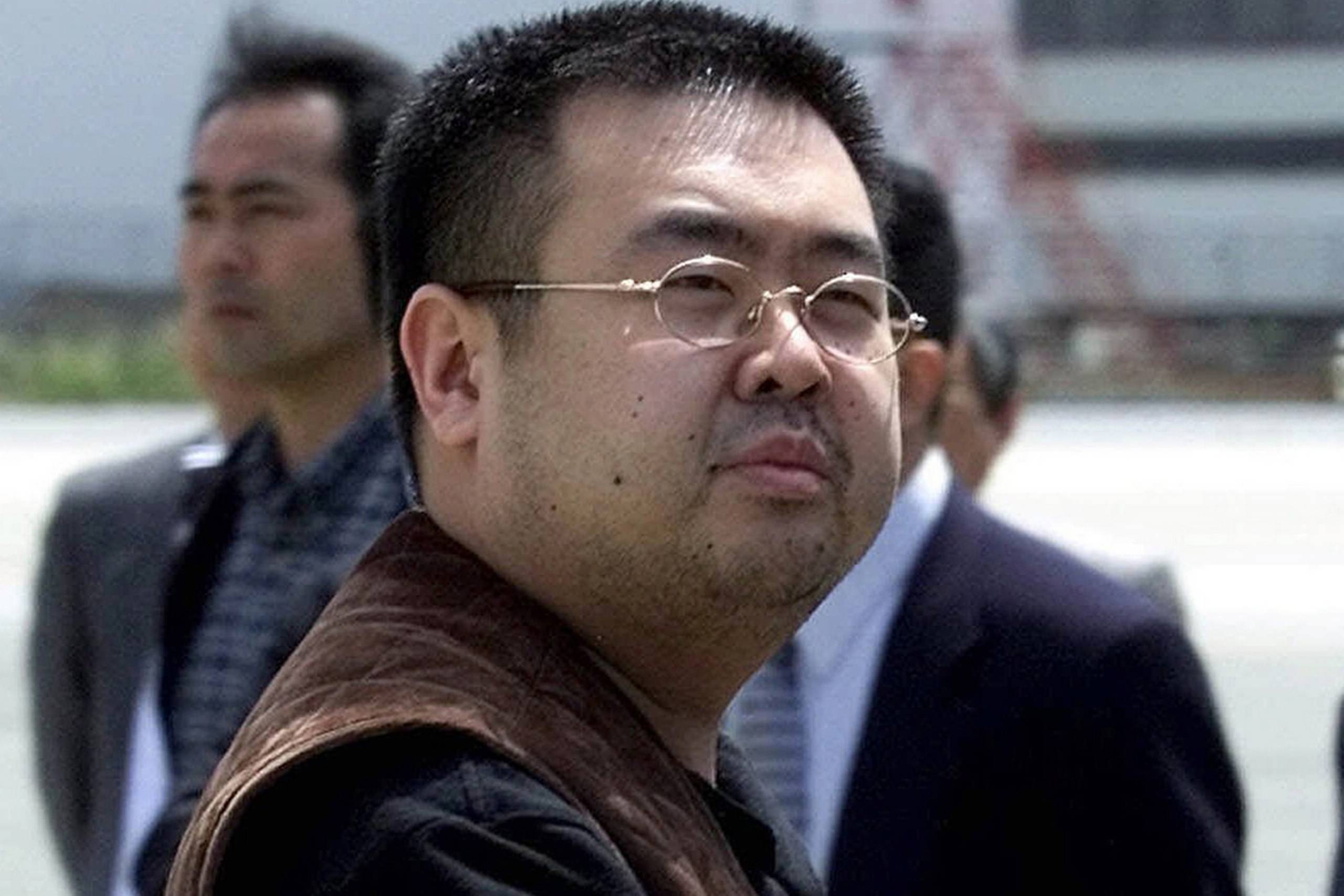 Foto: Shizuo Kambayashi/AP