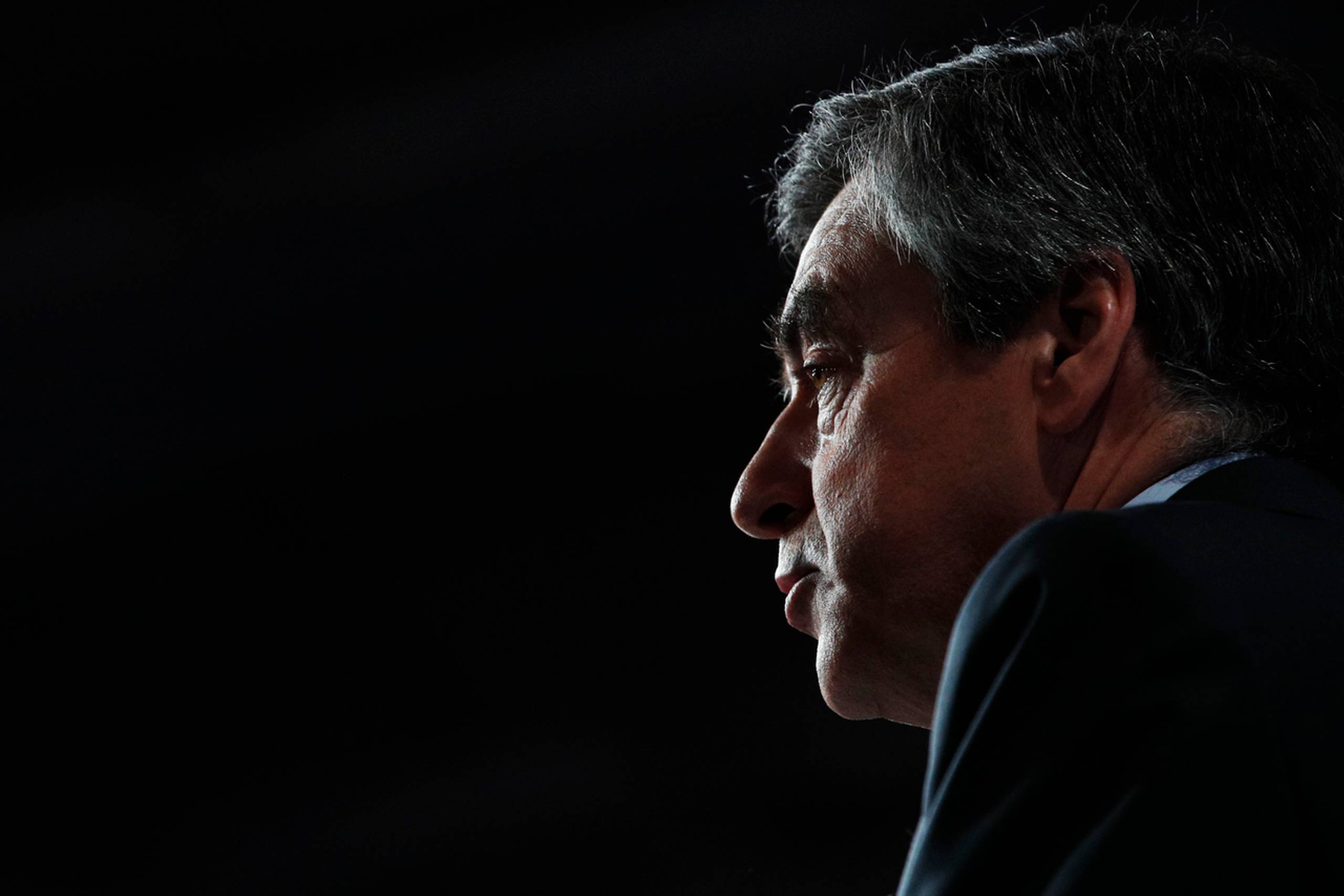 Foto: Christophe Ena/AP