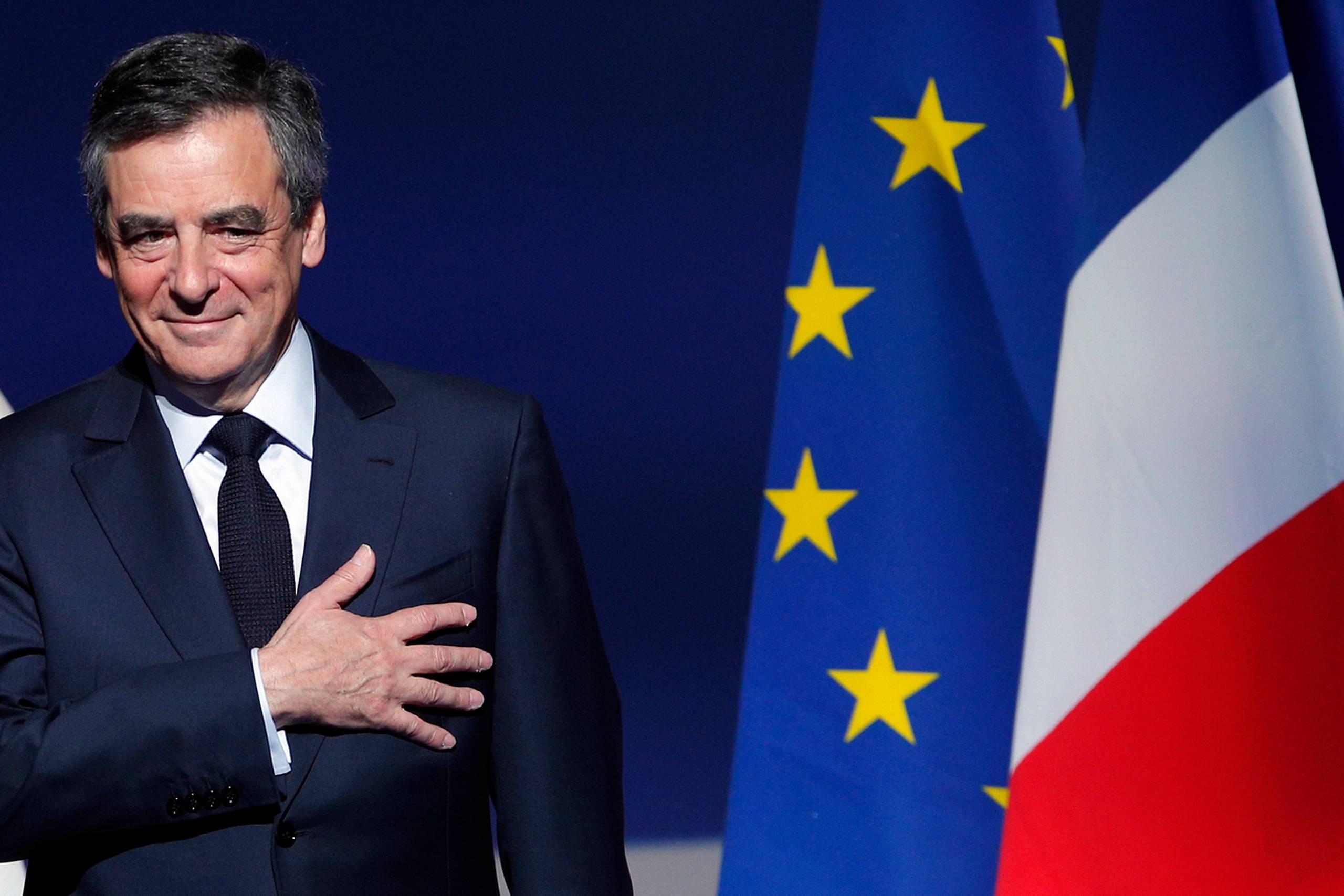 Foto: Christophe Ena/AP