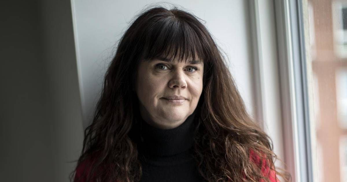 »Hov, hvad pokker? Jeg er feminist« - Finans