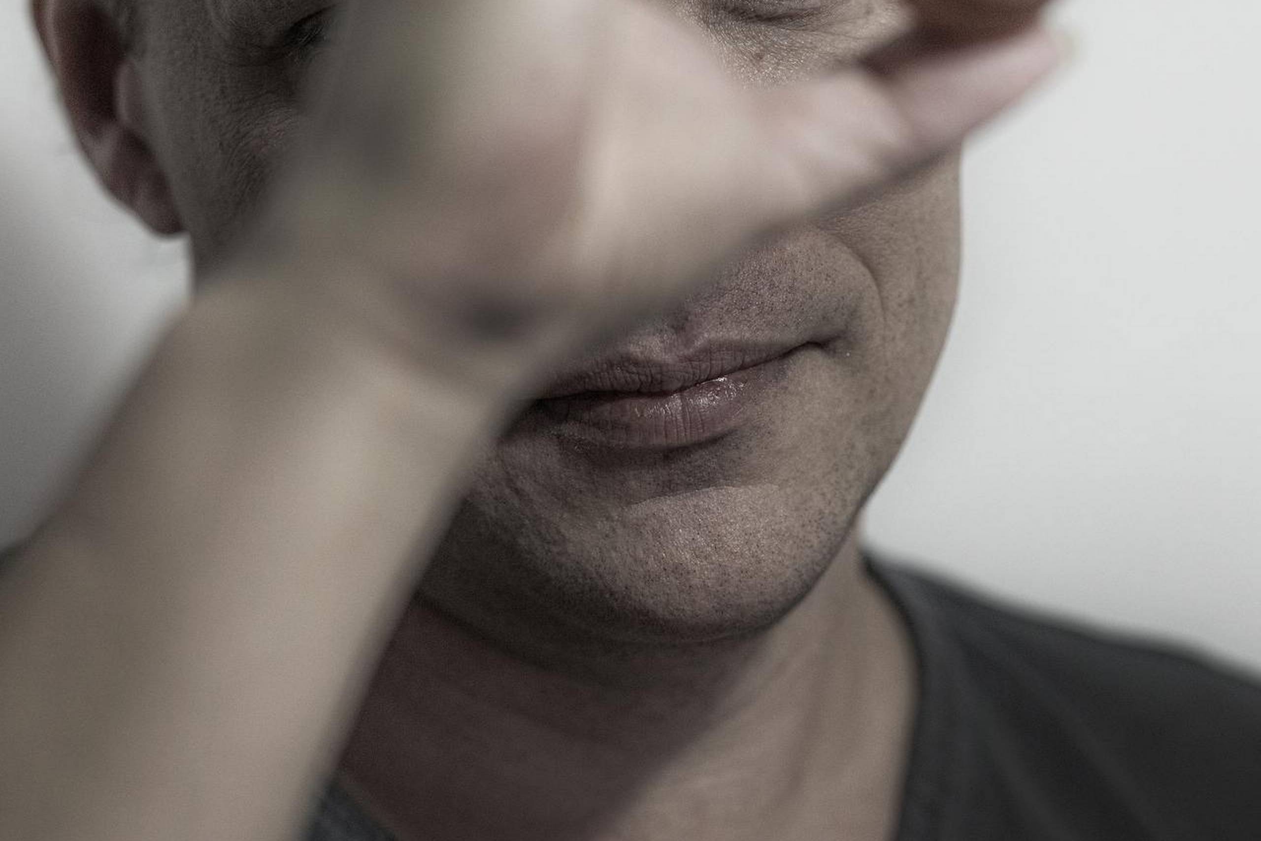 Morten Ramsland er aktuel med "Æg" – den første roman i syv år fra den populære forfatters hånd. Foto: Casper Dalhoff